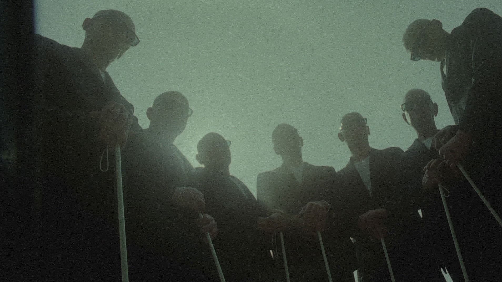 El poder de las tinieblas