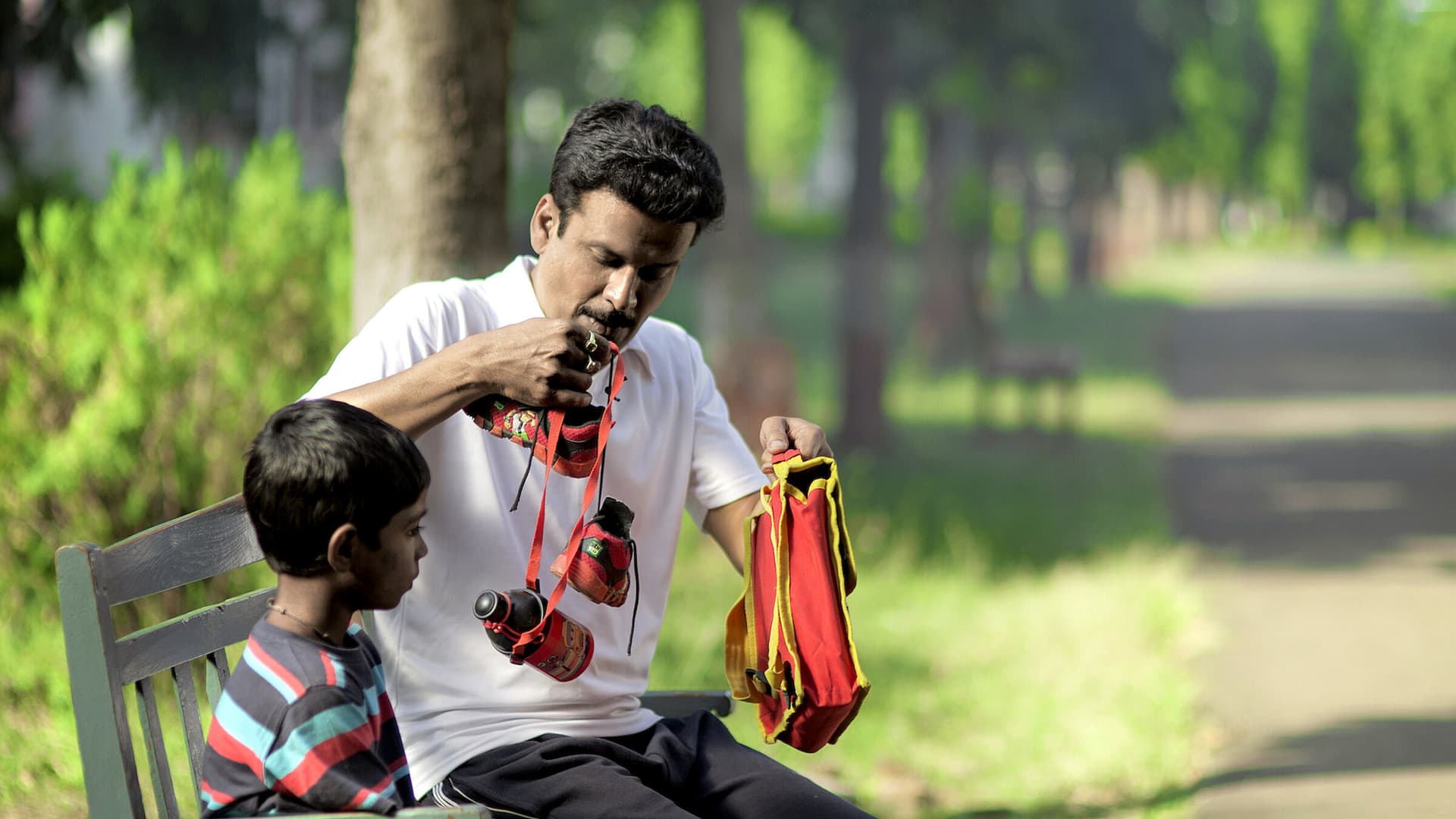 Budhia Singh: Alergător înnăscut