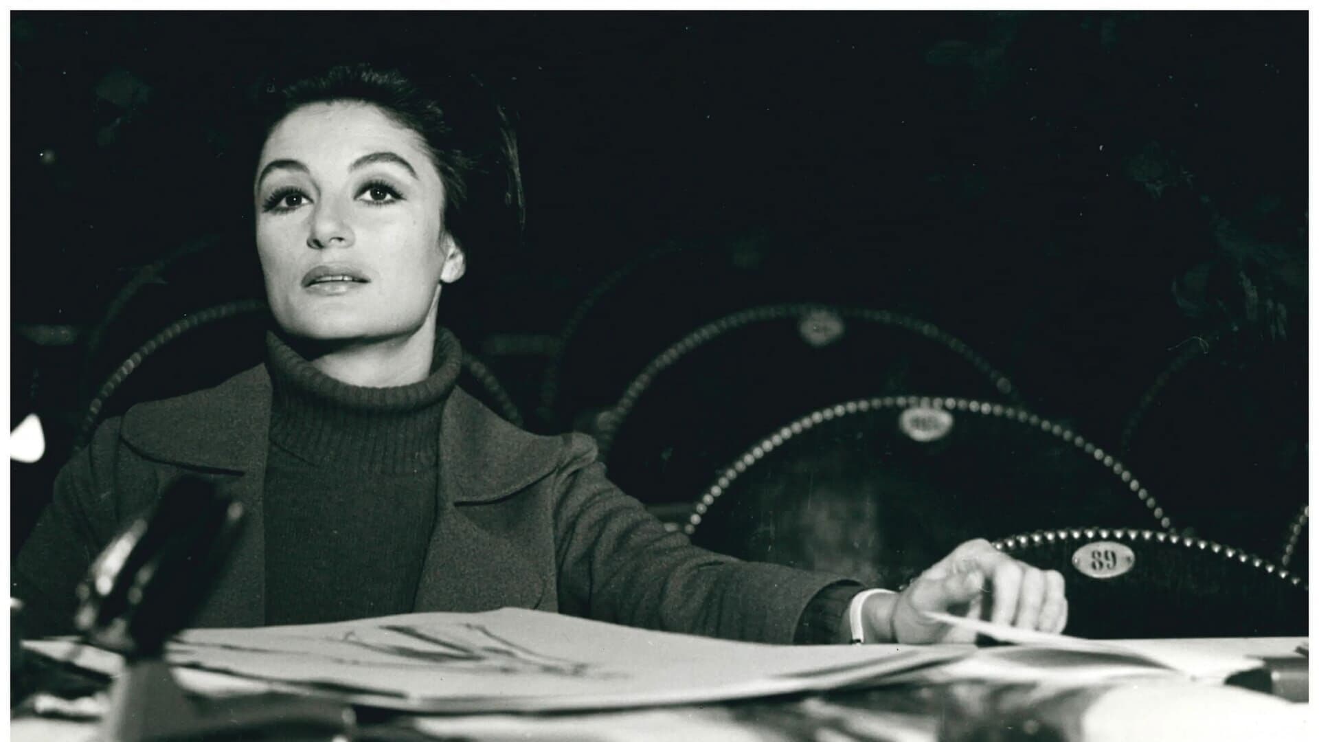 Într-o seară, un tren