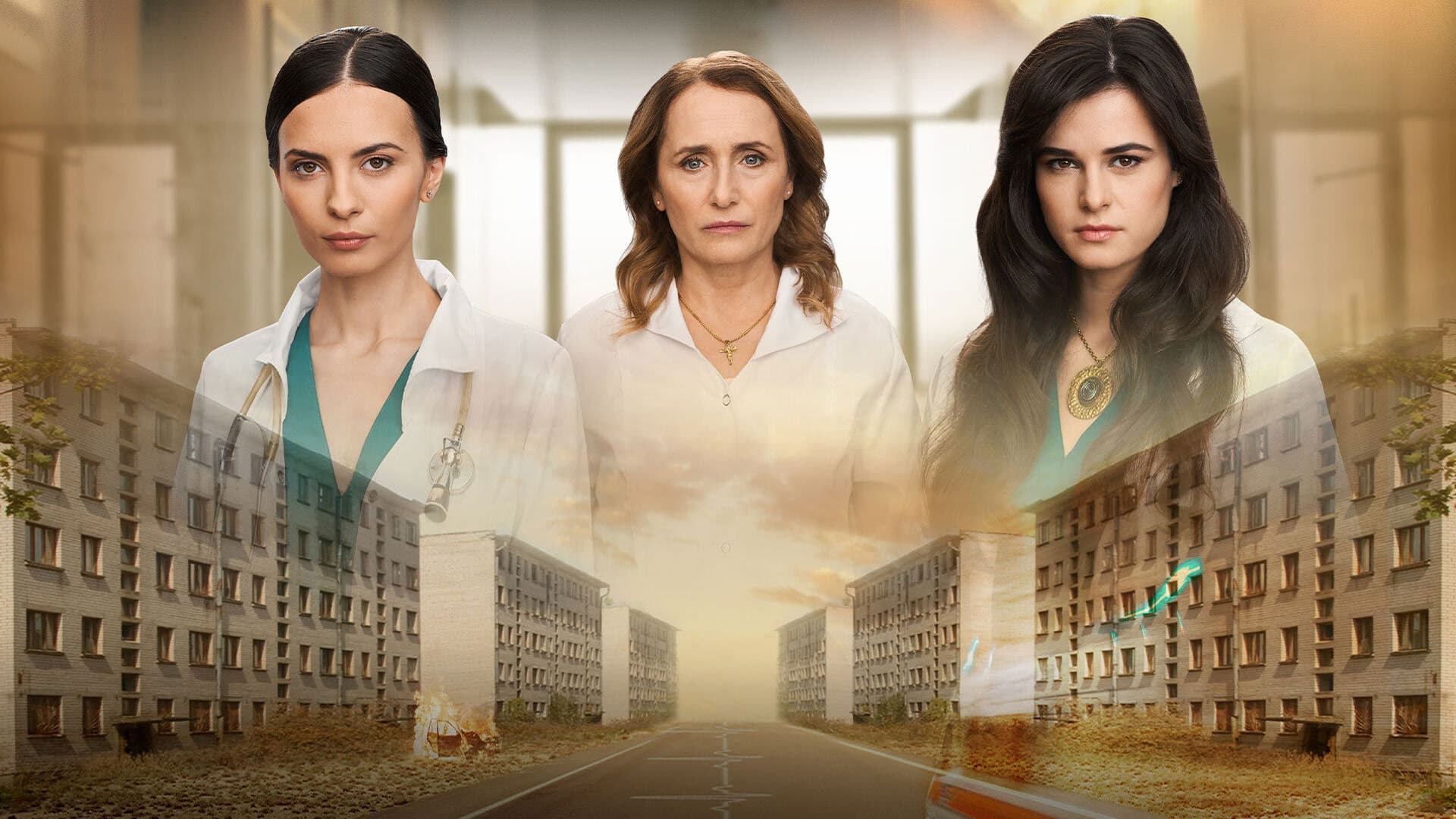 Вяра, Надежда, Любов