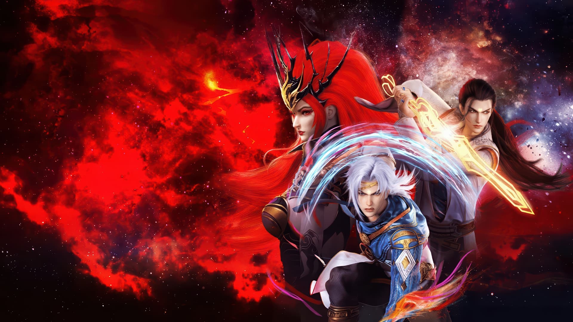 神澜奇域无双珠