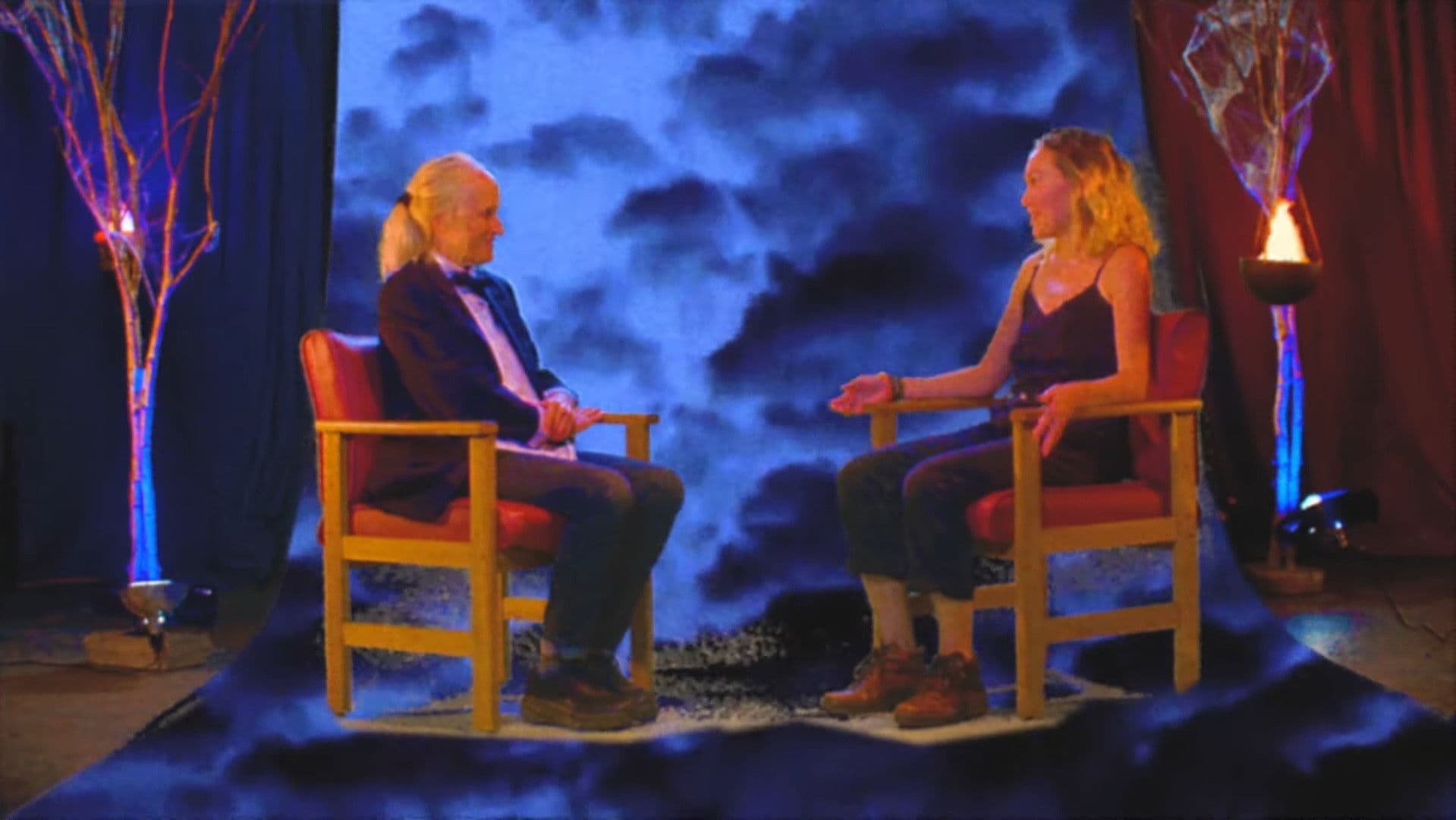 Interview with Cecelia Condit