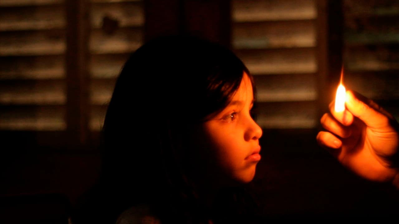 La vendedora de fósforos