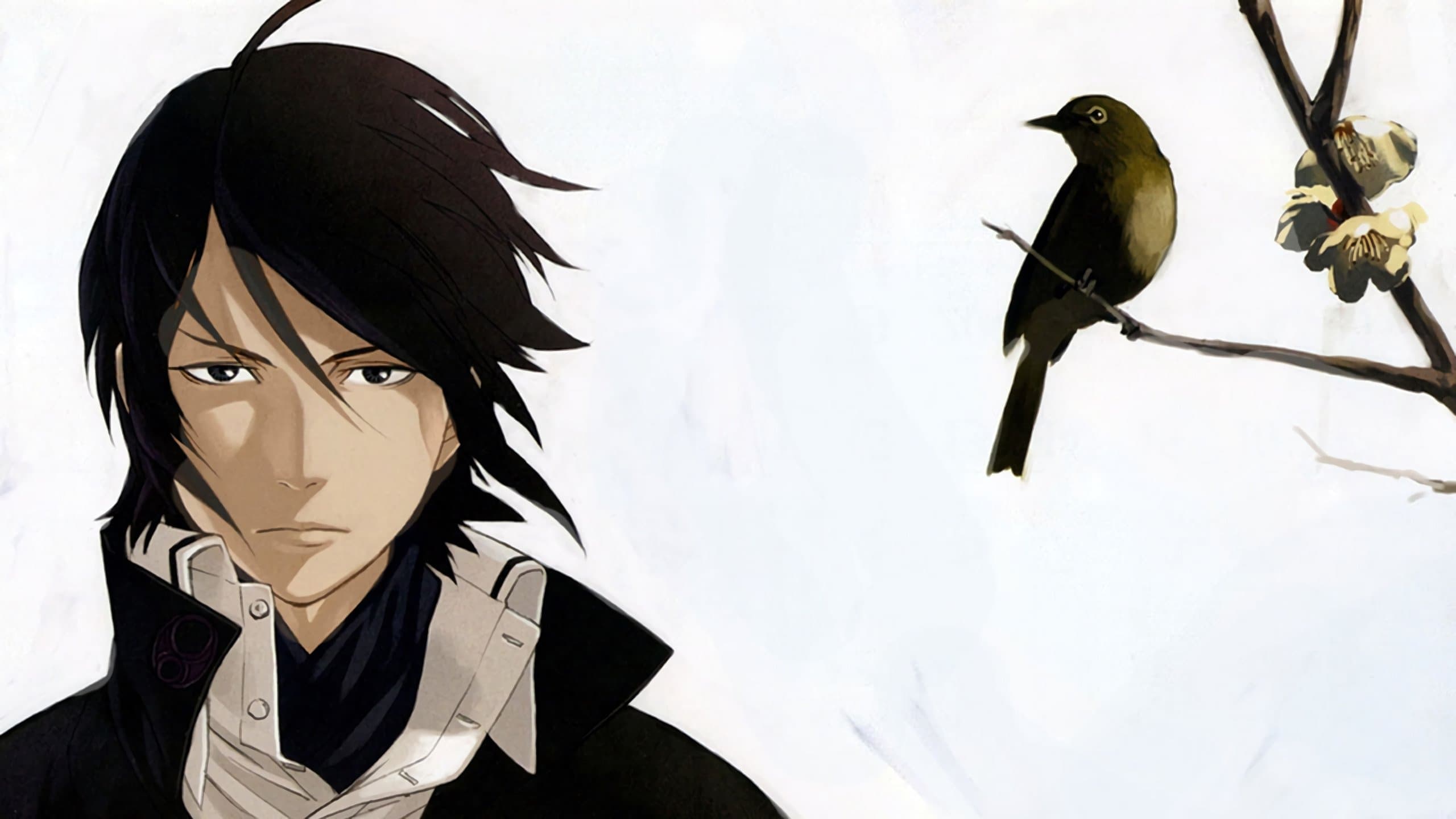 幕末機関説 いろはにほへと