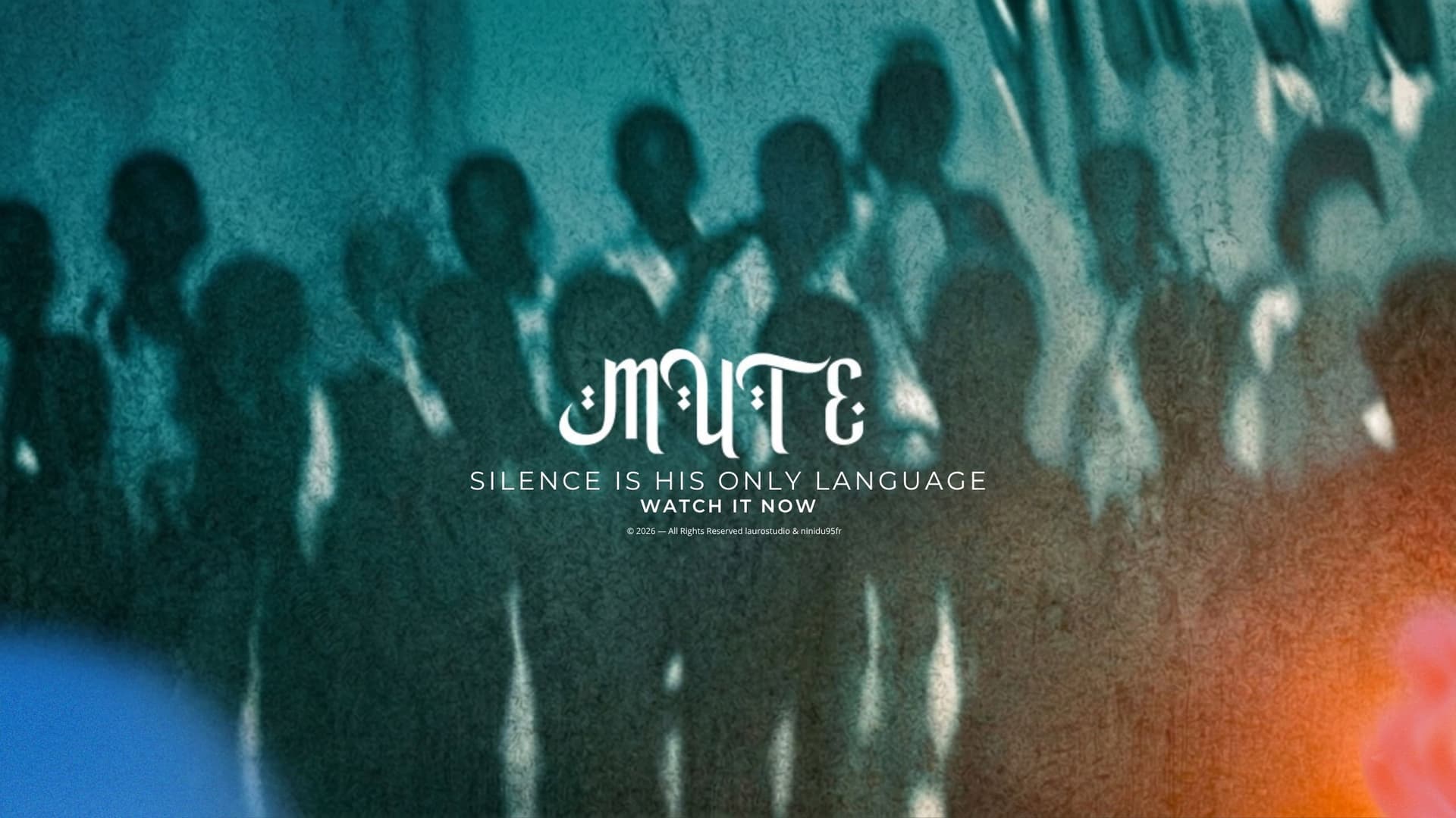 MUTE