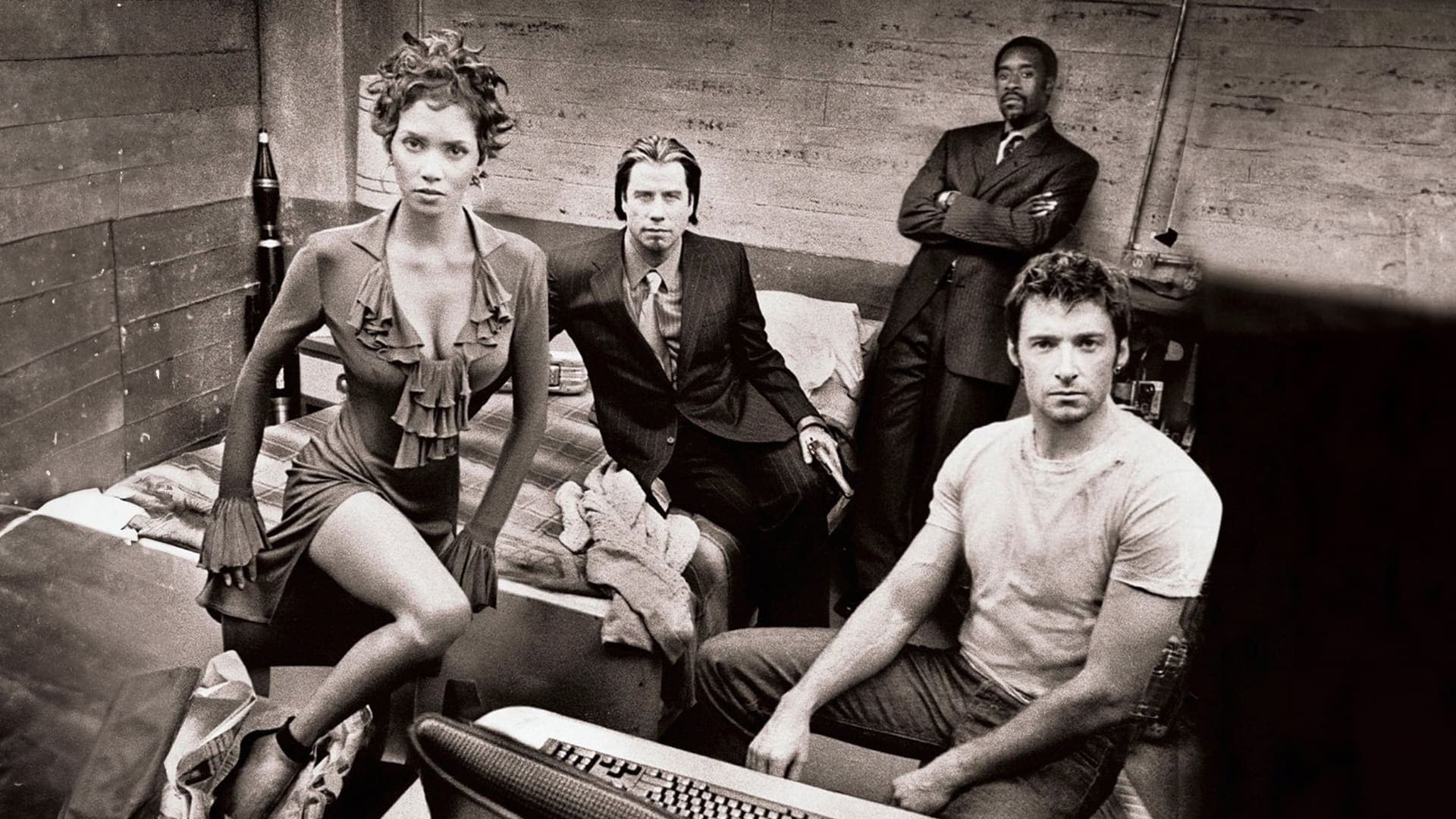 Cod de acces: Peștele spadă