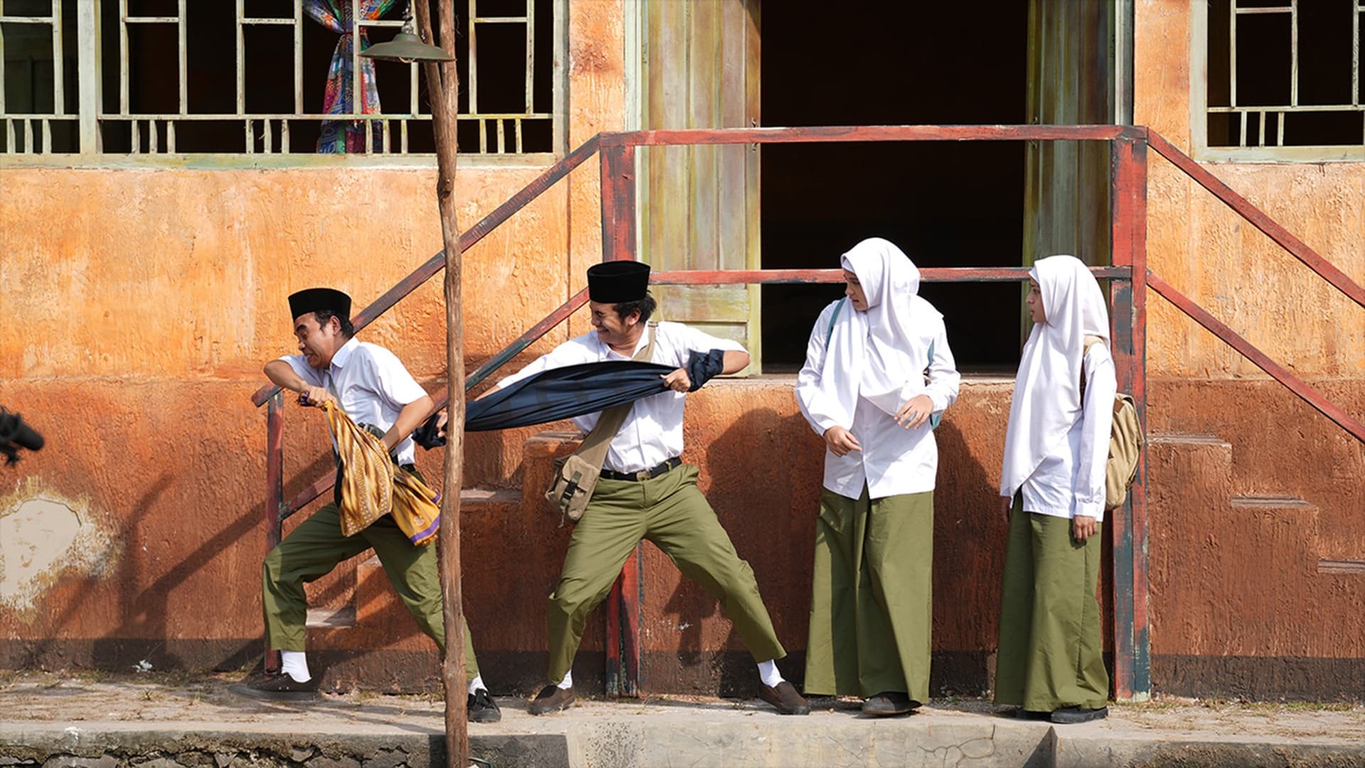 Pembantaian Dukun Santet