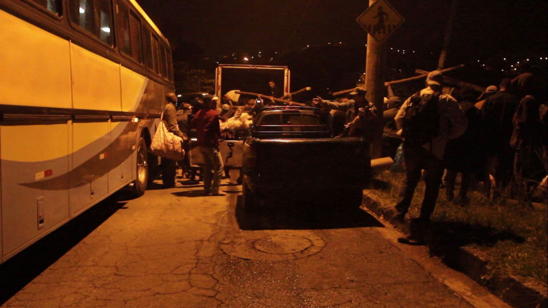 Conte Isso Àqueles que Dizem que Fomos Derrotados