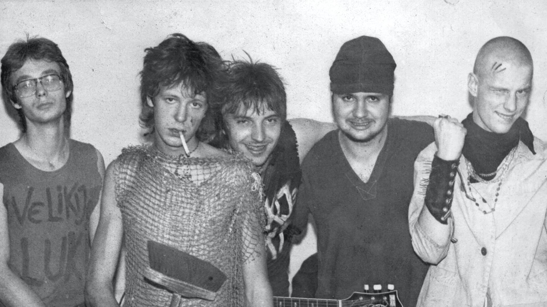 Õnn on elada me maal