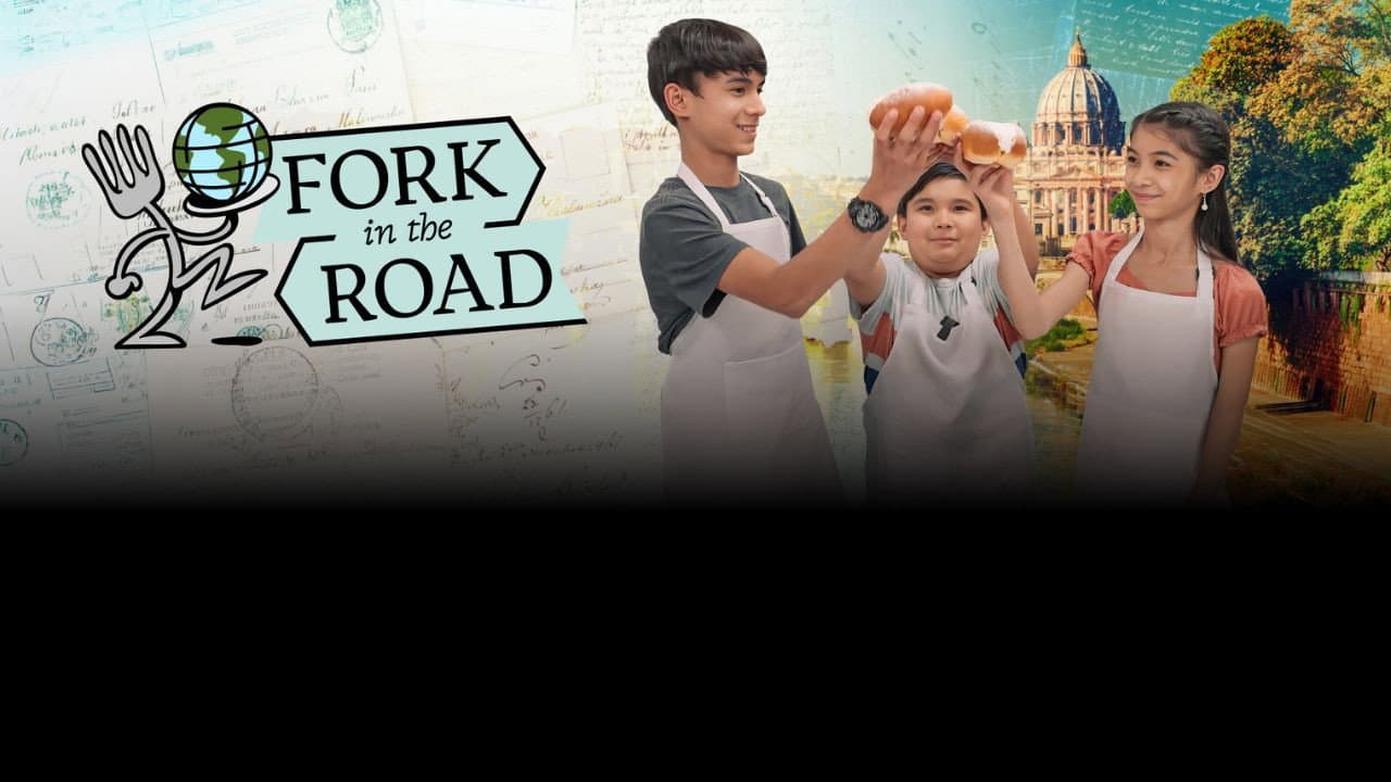Fork in the Road