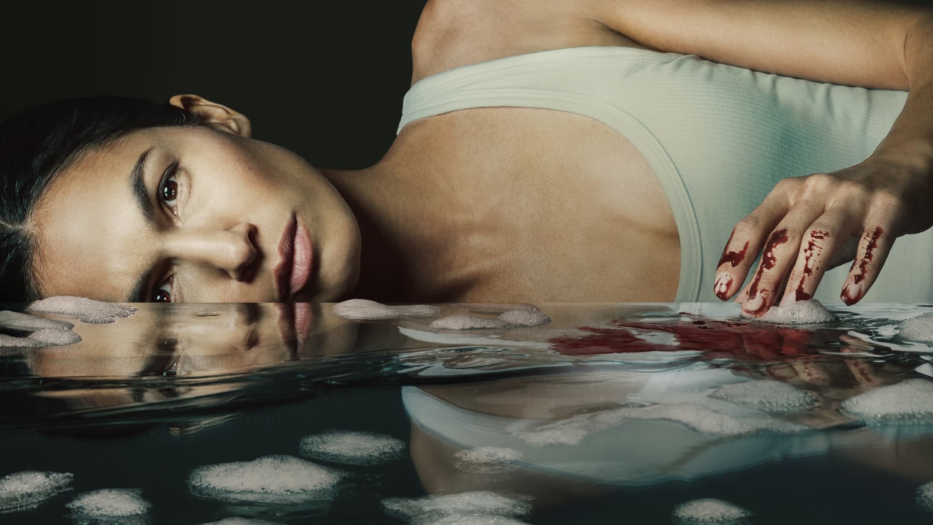 Doamna de la curățenie