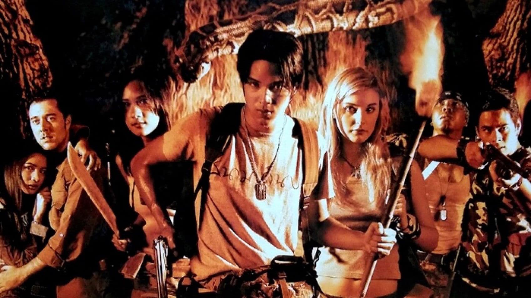 ดงพญาไฟ