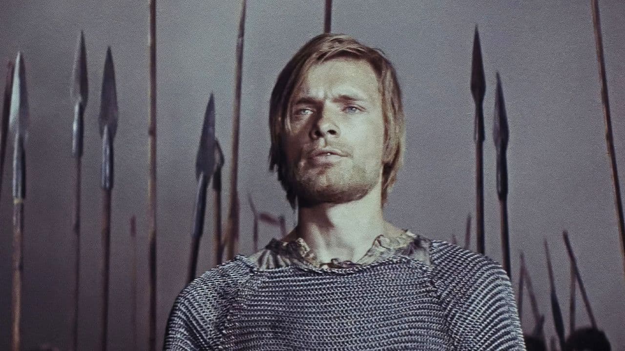 Могила льва