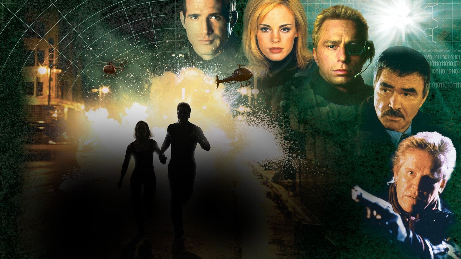 Soldatul universal II: Frați de arme