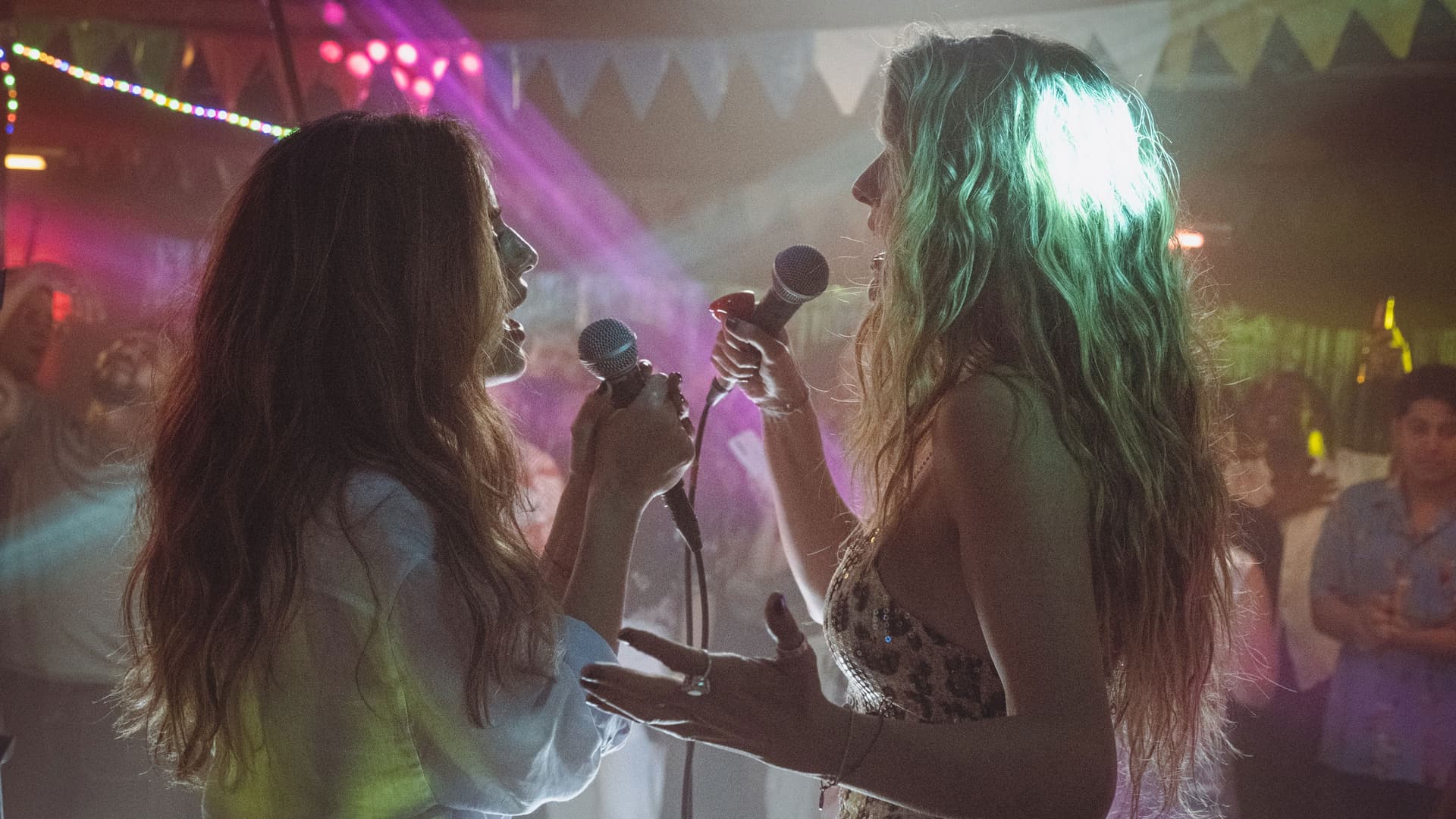 Susana y Elvira, La Película