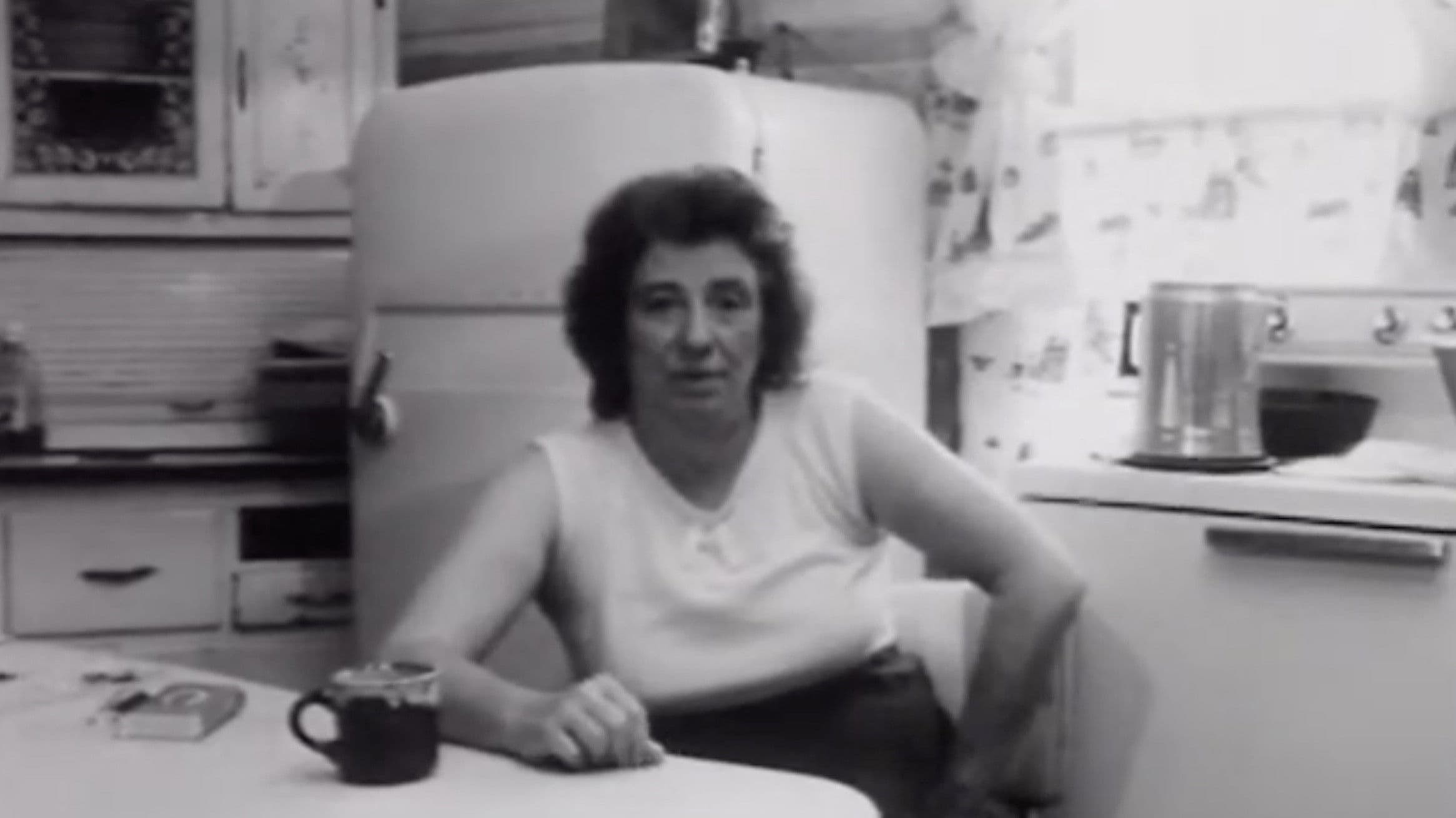 The Struggle of Coon Branch Mountain