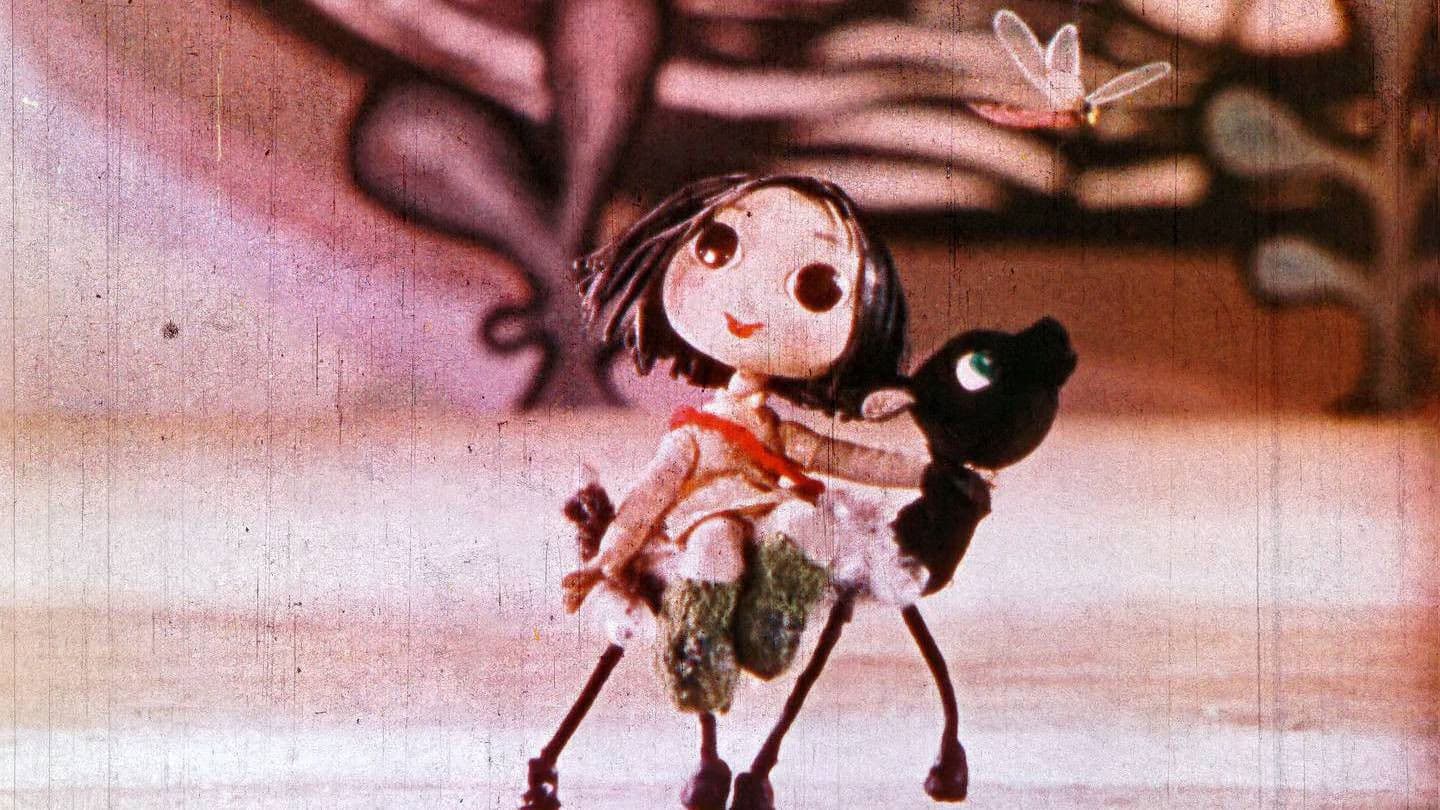 ეკა და თიკანი