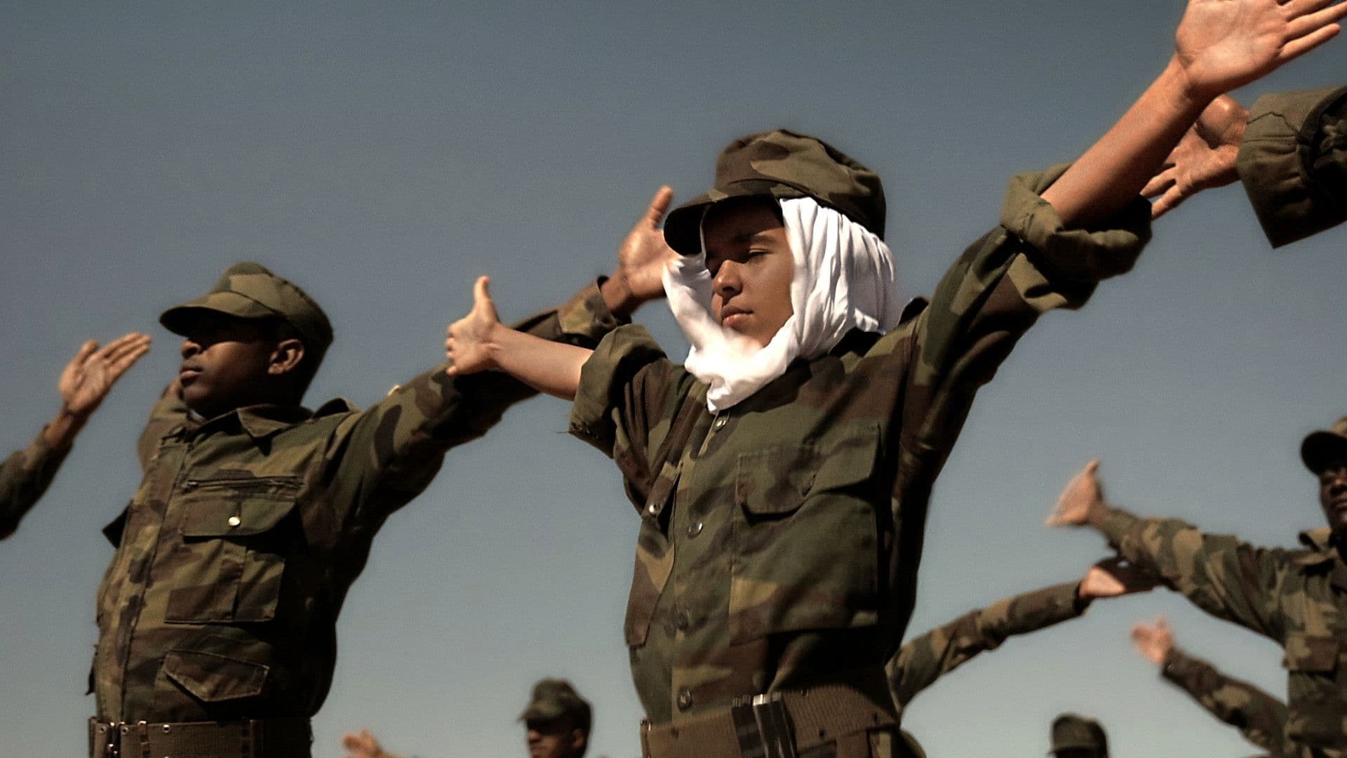 Battalion to my beat