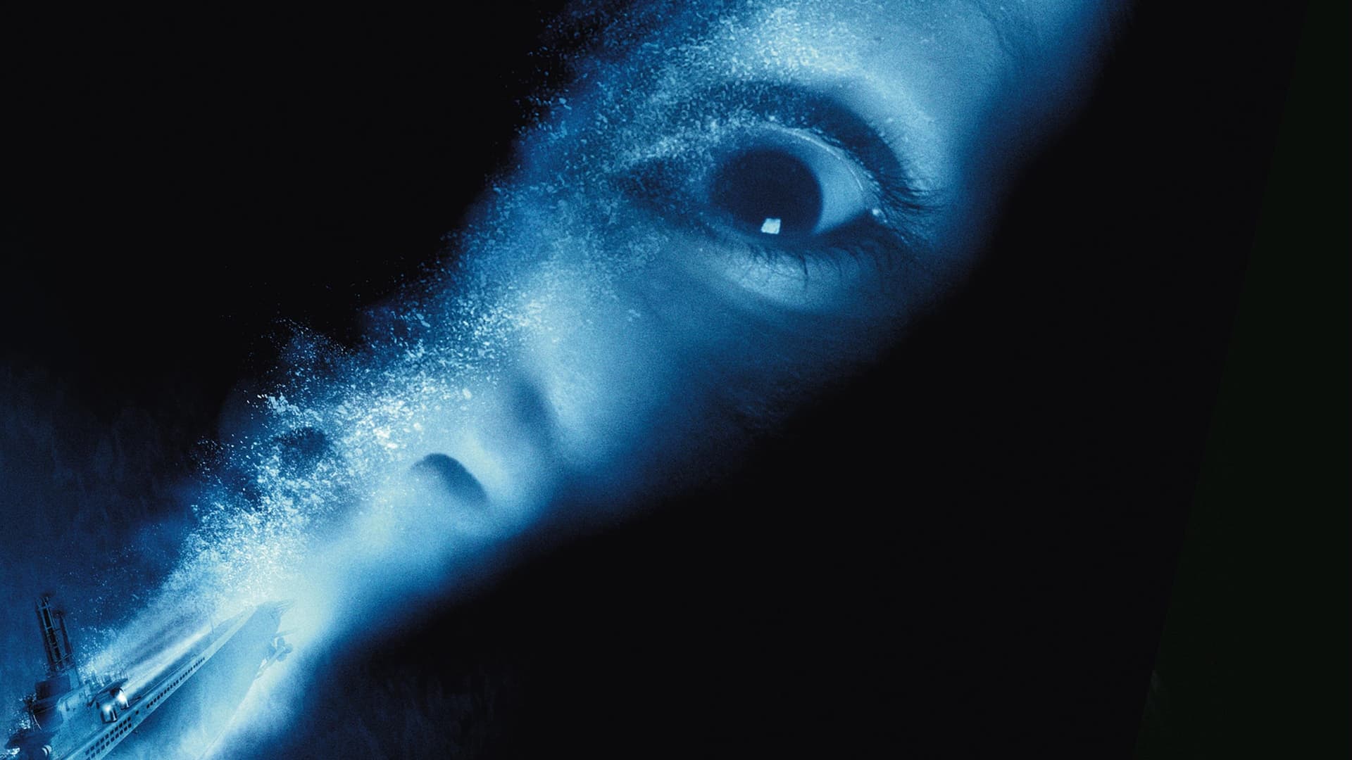 Fantomele adâncurilor