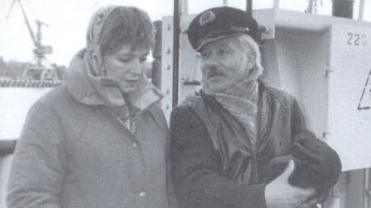 Виновата ли я?