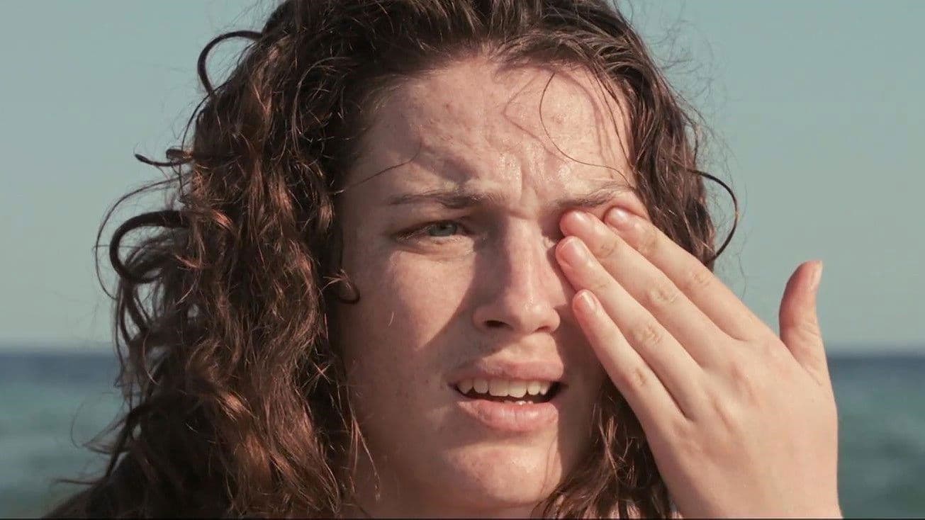 Ιριδίζουσα Πέστροφα