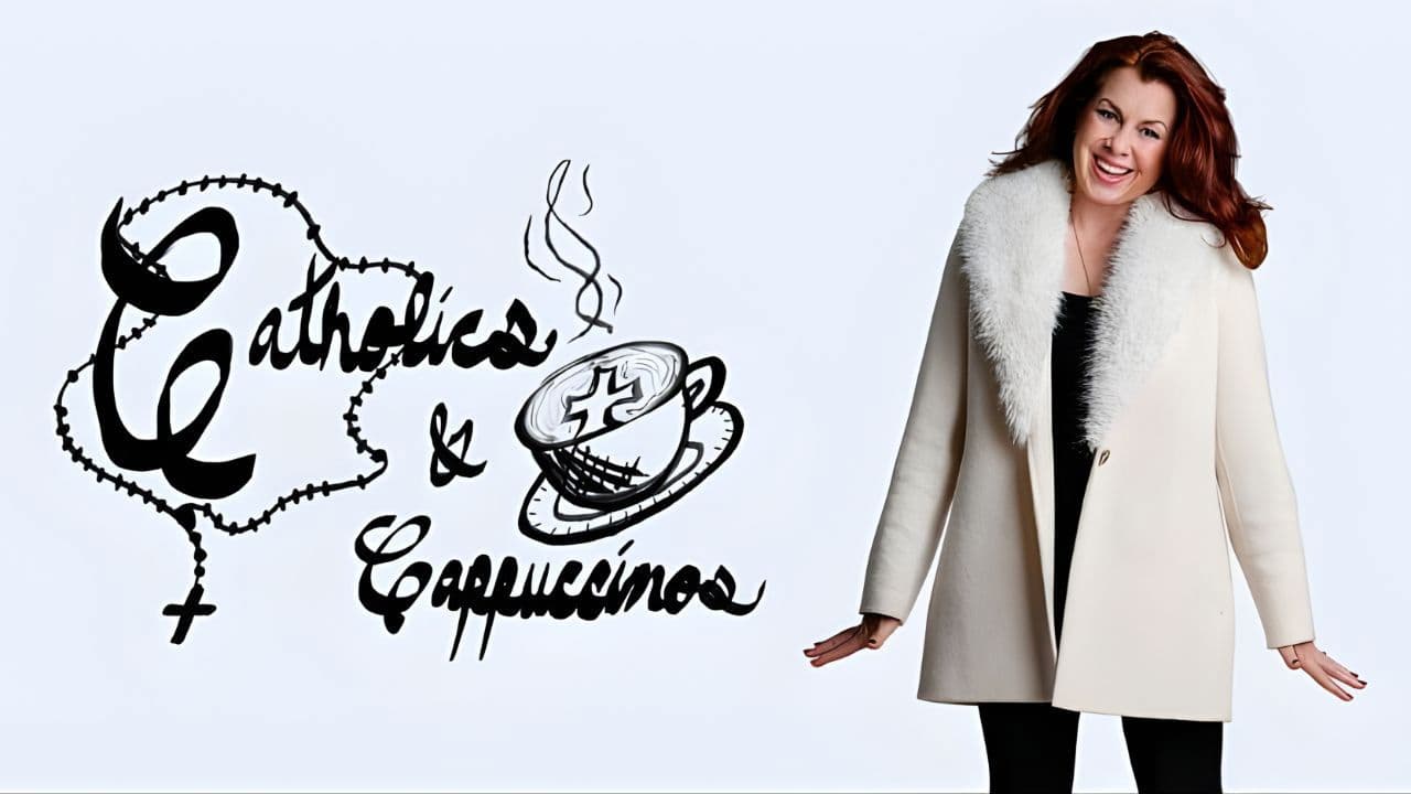 Catholics and Cappuccinos