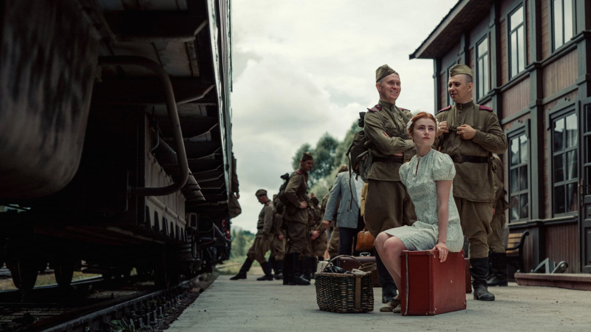 Полураспад