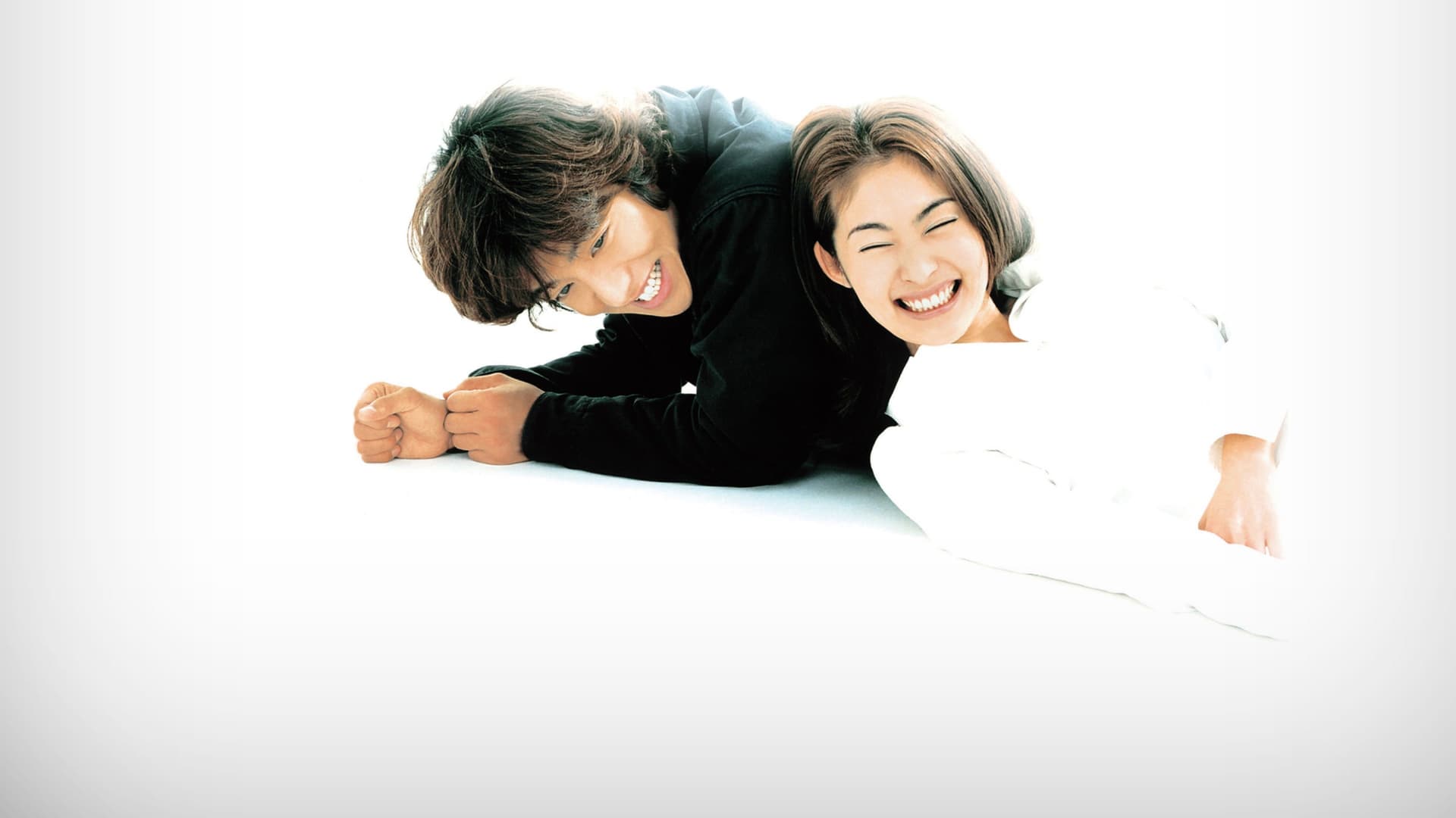 Beautiful Life〜ふたりでいた日々〜