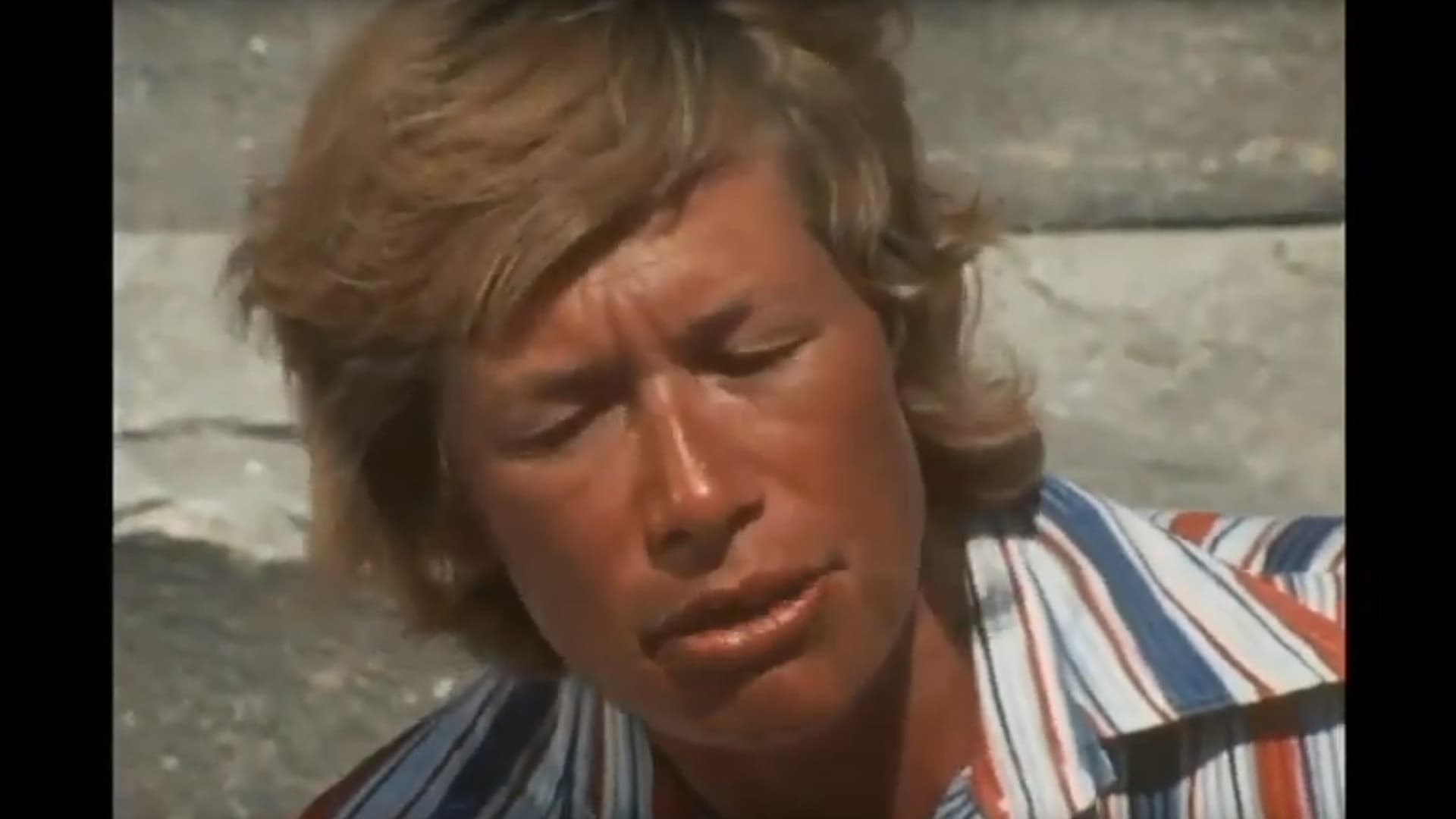 Search for the Goddess of Love