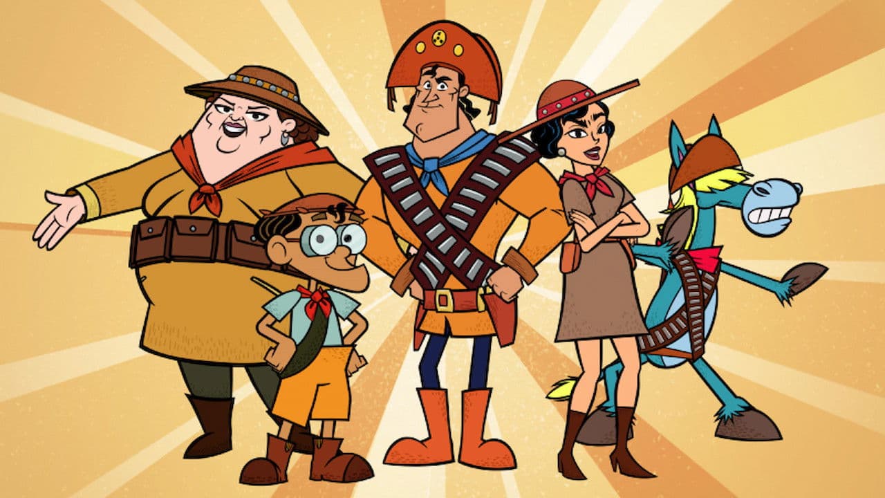 Cordélicos: A Origem do Cabra da Peste