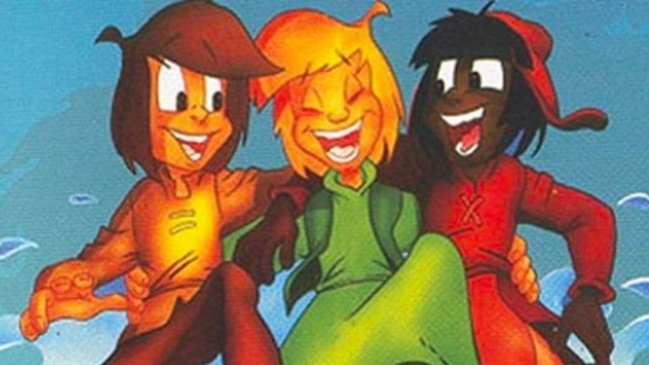 Ipar haizearen erronka