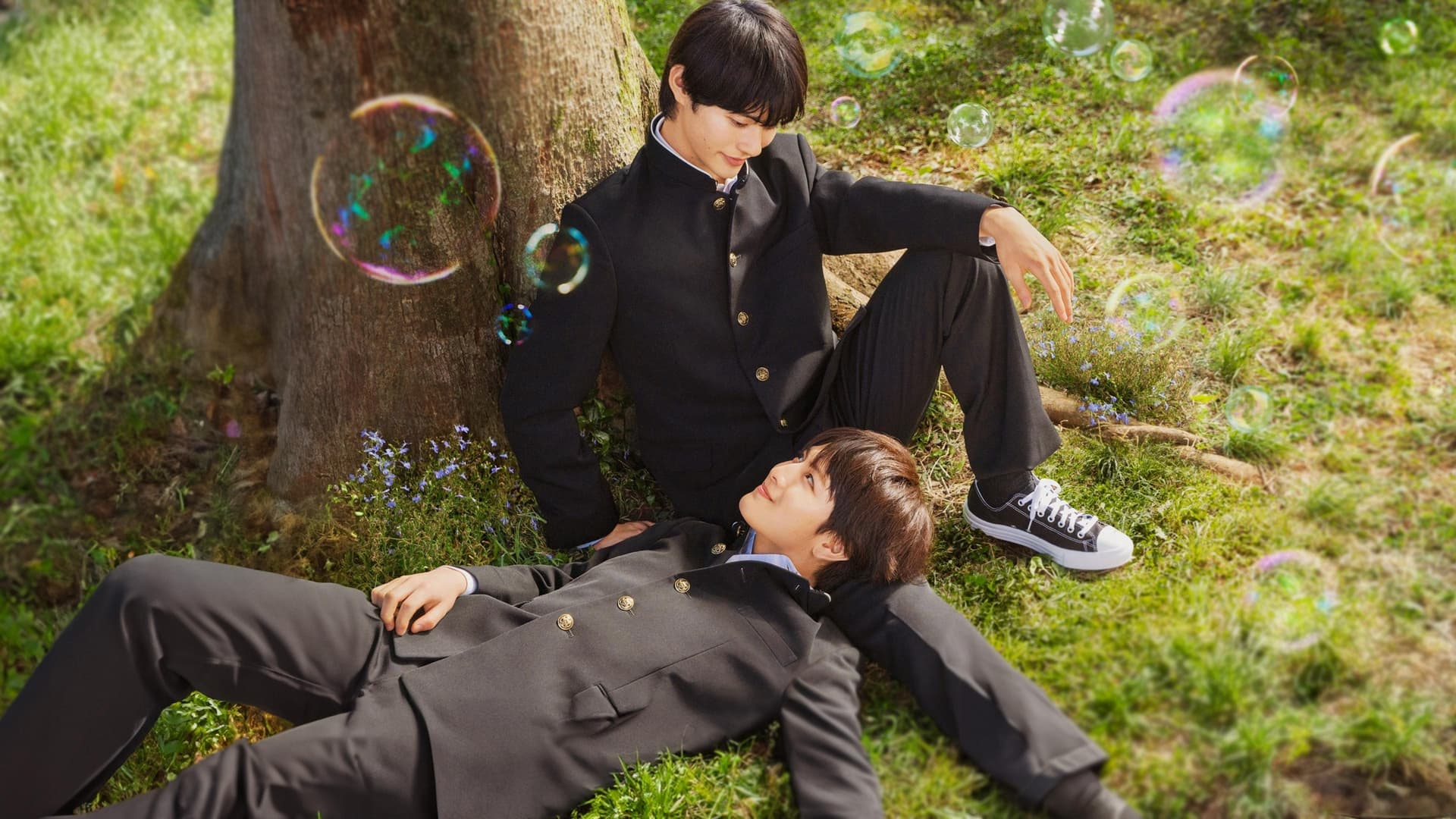 君には届かない