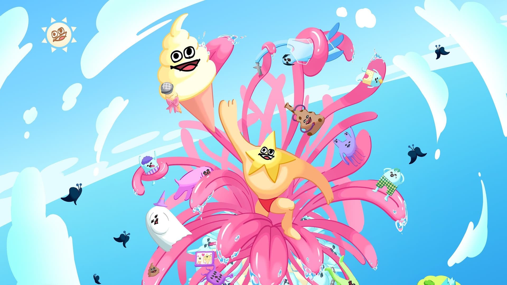 エグミレガシー