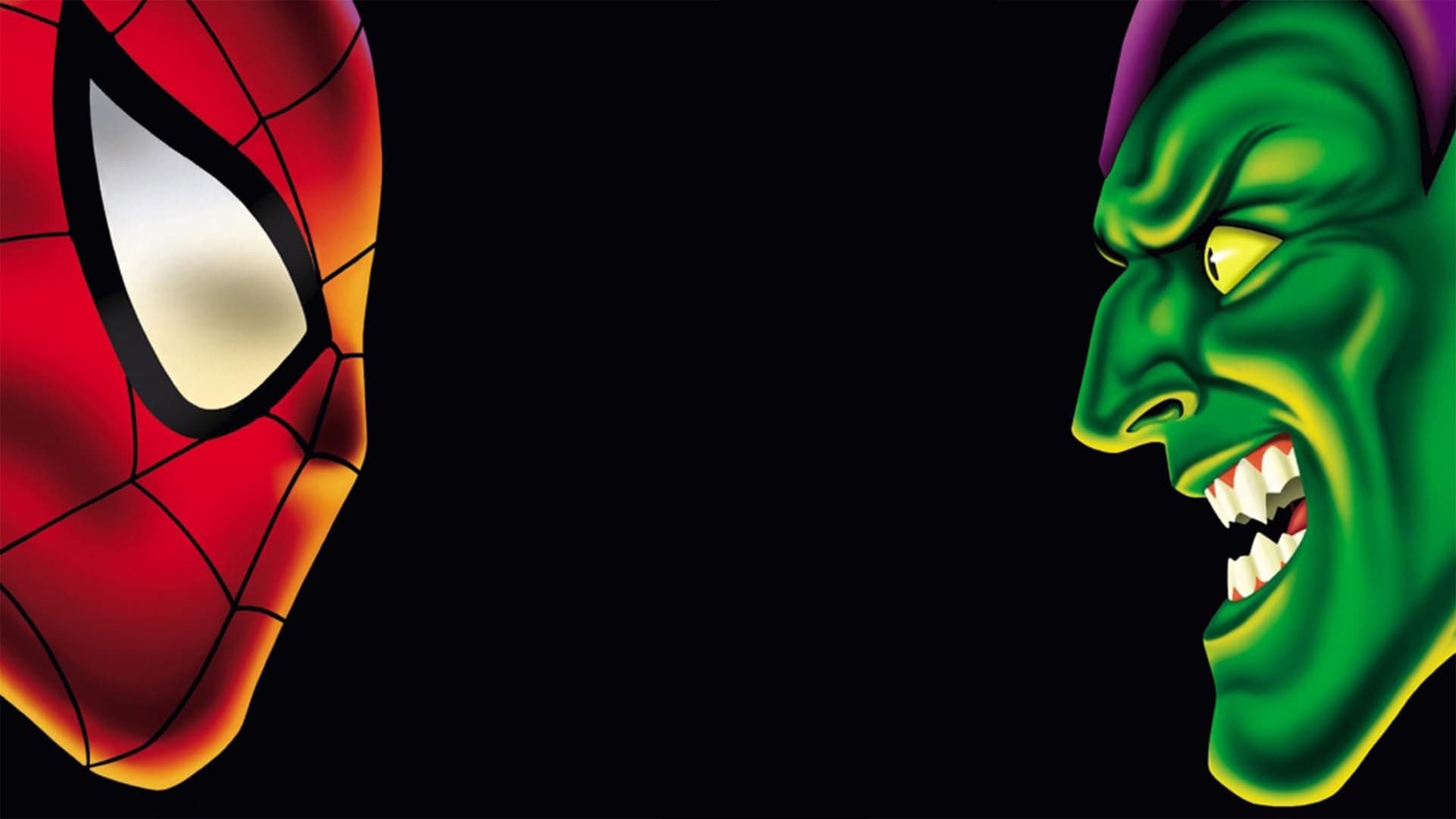 Omul-Păianjen: Întoarcerea Spiridușului Verde