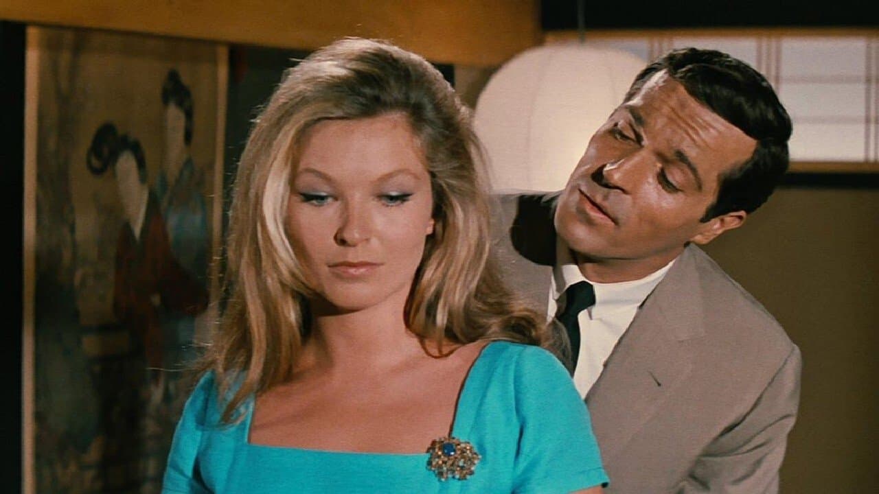 Atout cœur à Tokyo pour OSS 117