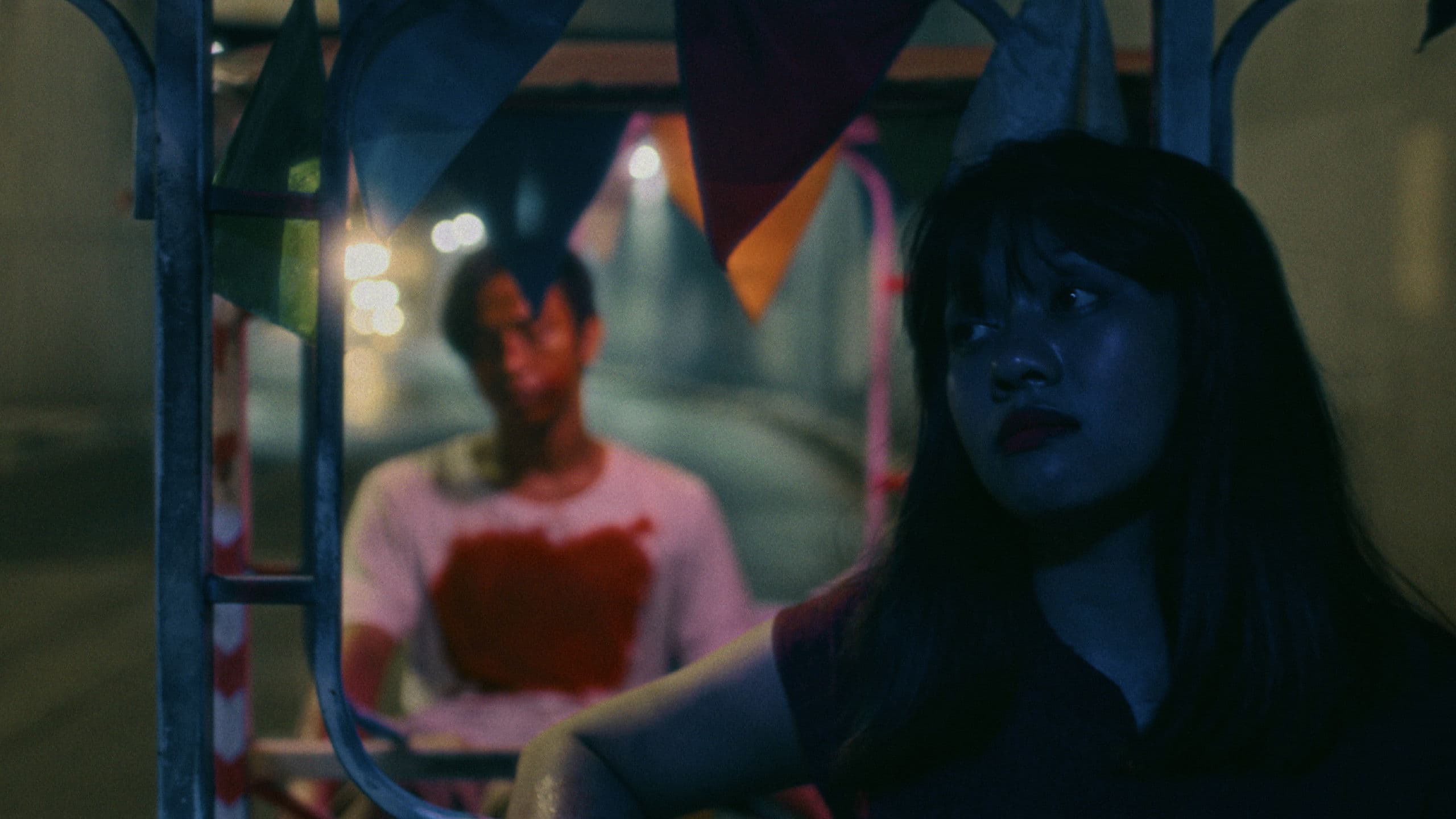 Lo Tau Jakarta Berisik!