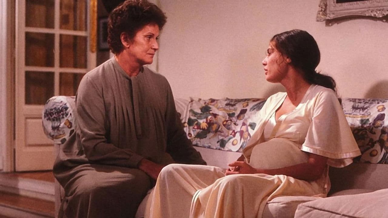 Aquella casa en las afueras