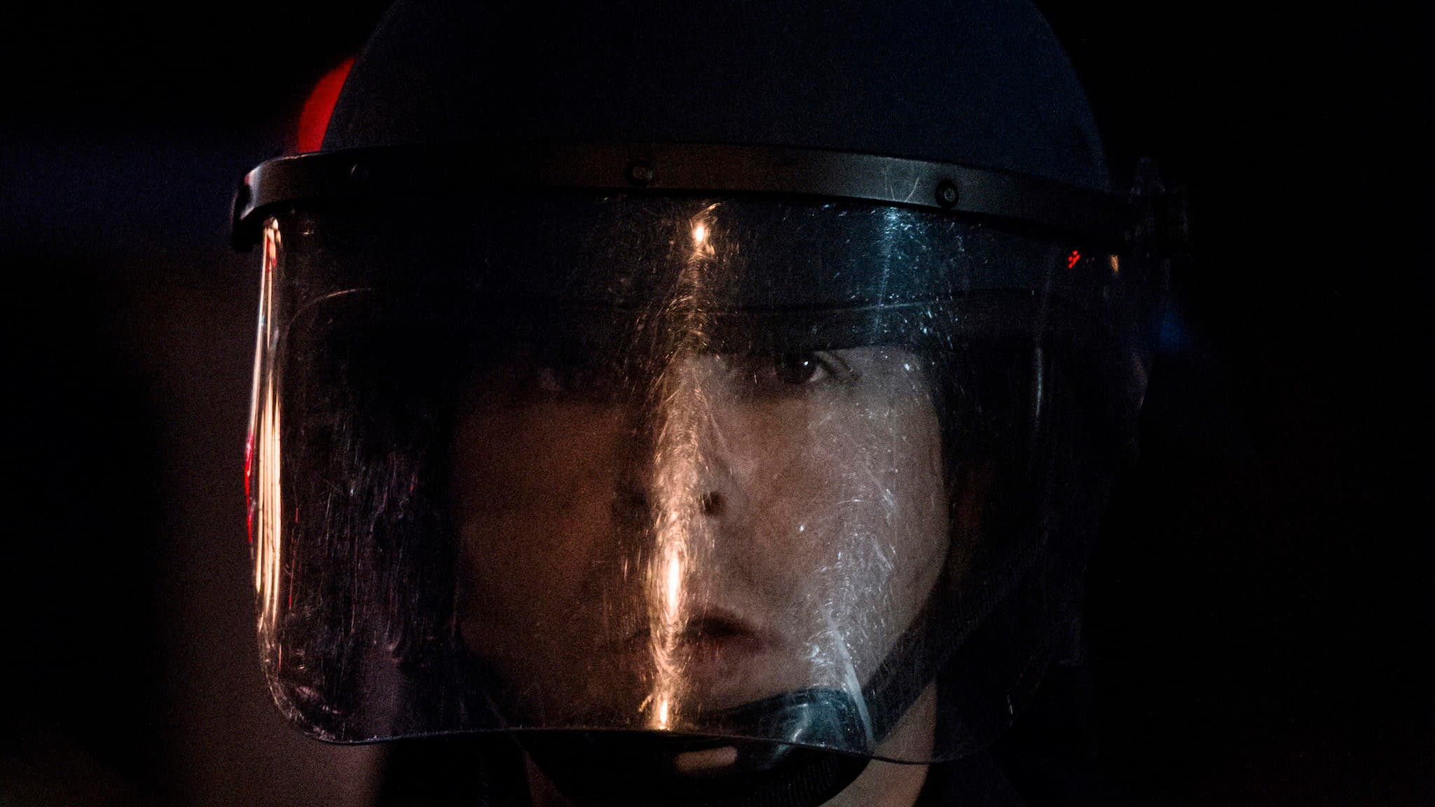 Peace in the Absence of War