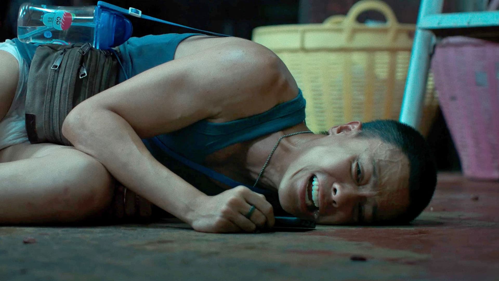 เรื่องในข้อแม้ของเวลา