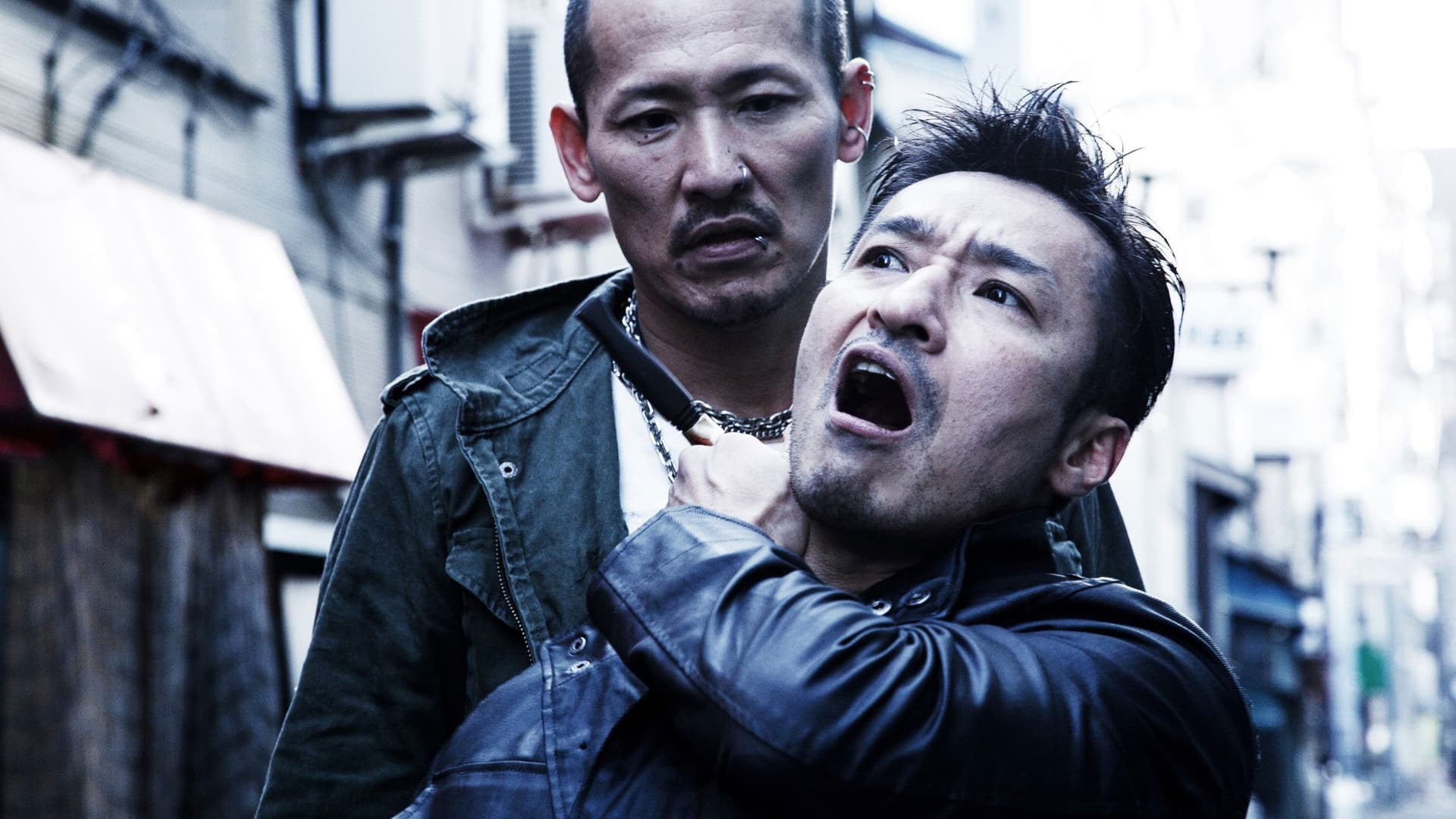 一族（ファミリー）の絆