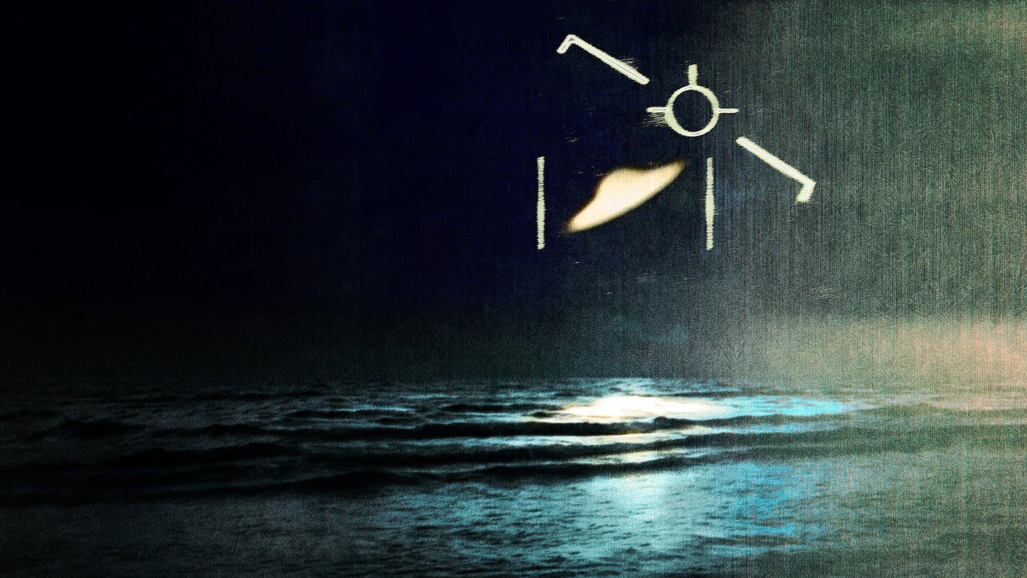 Pe urmele extratereștrilor