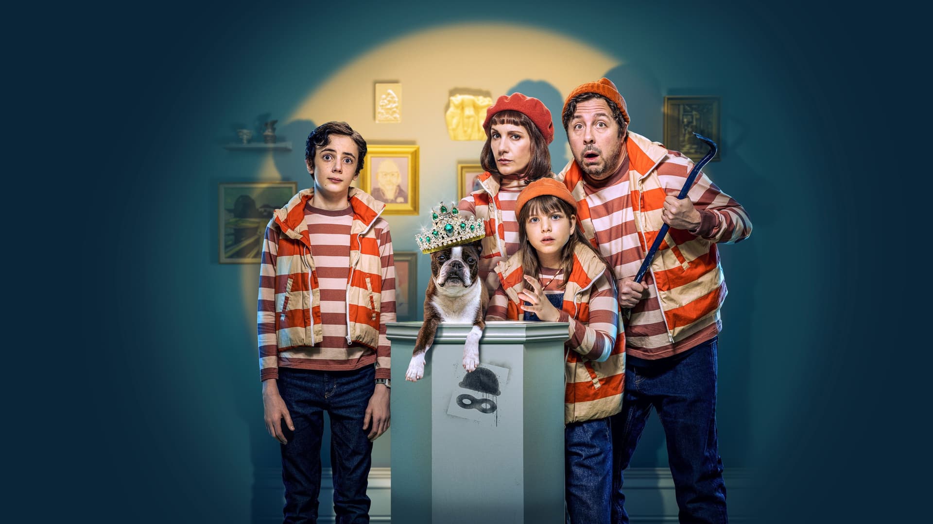 Knyckertz & snutjakten