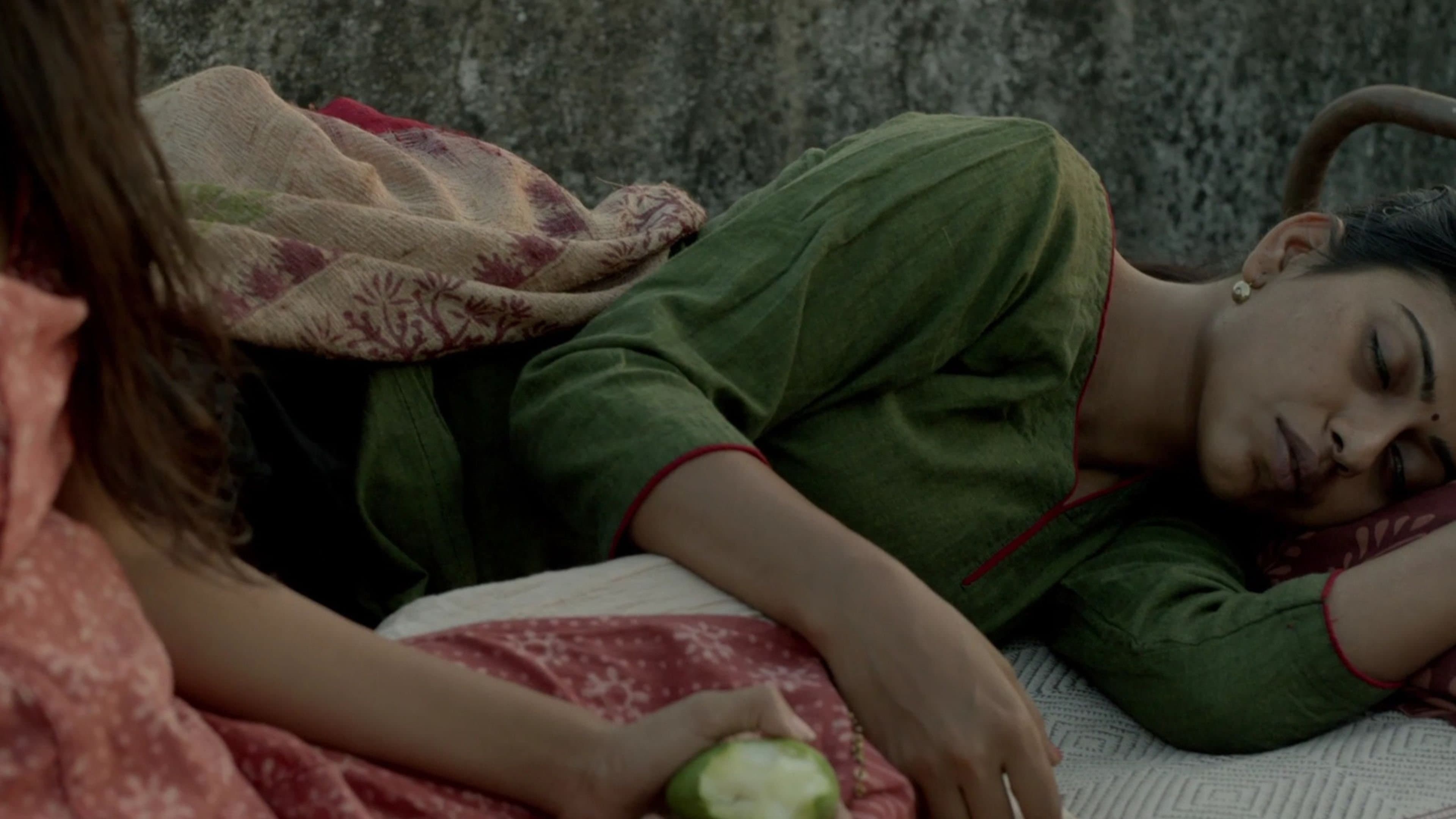 દિવસ અને રાત વચ્ચે