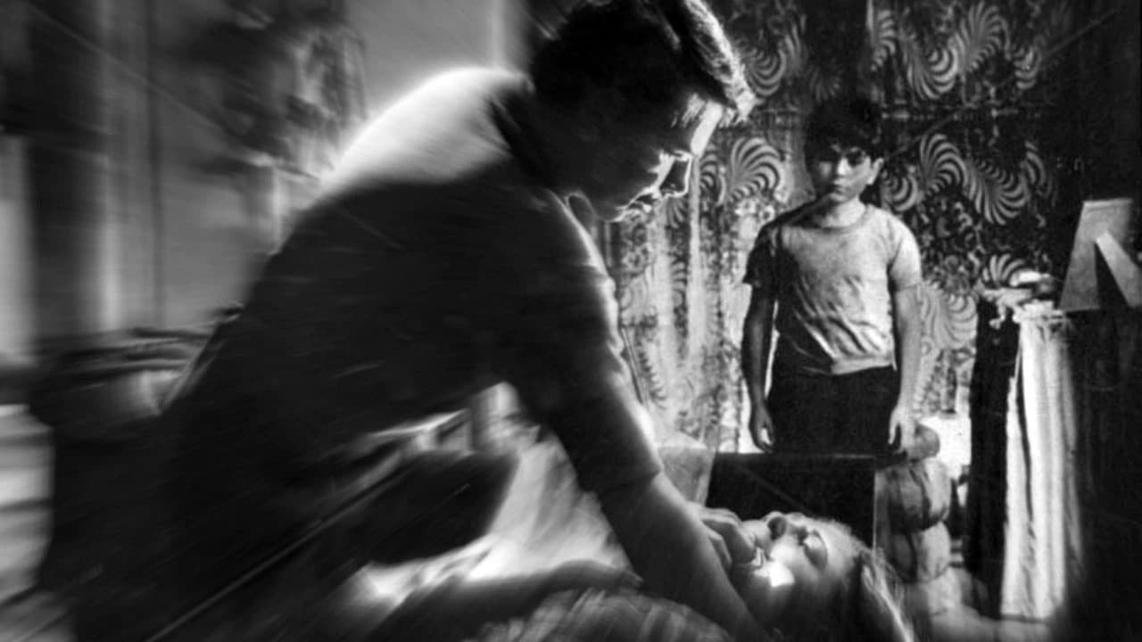 Imbarco a mezzanotte