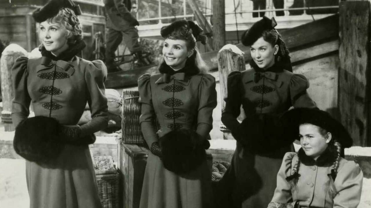 Those Redheads from Seattle