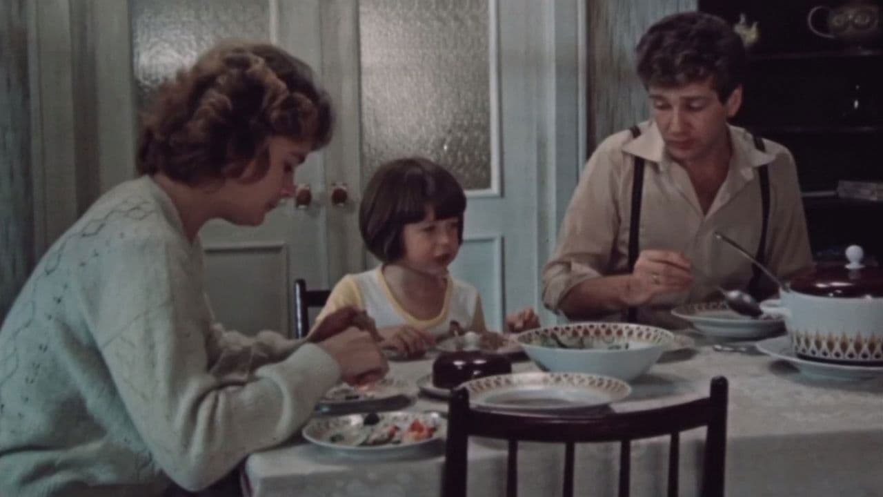 Никто не заменит тебя