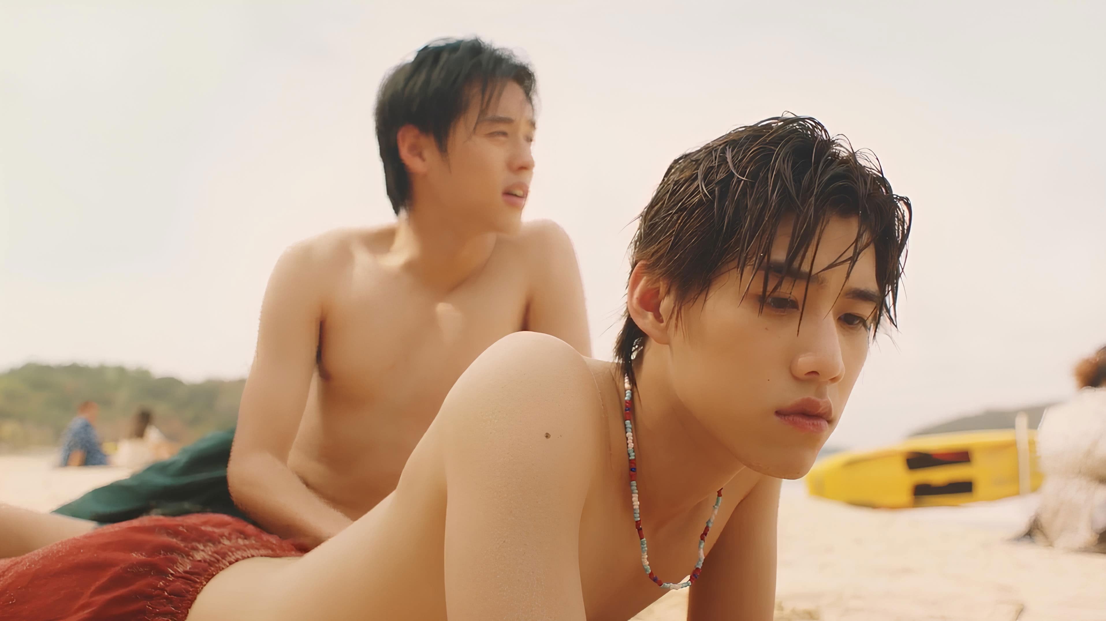 แปลรักฉันด้วยใจเธอ Side Story