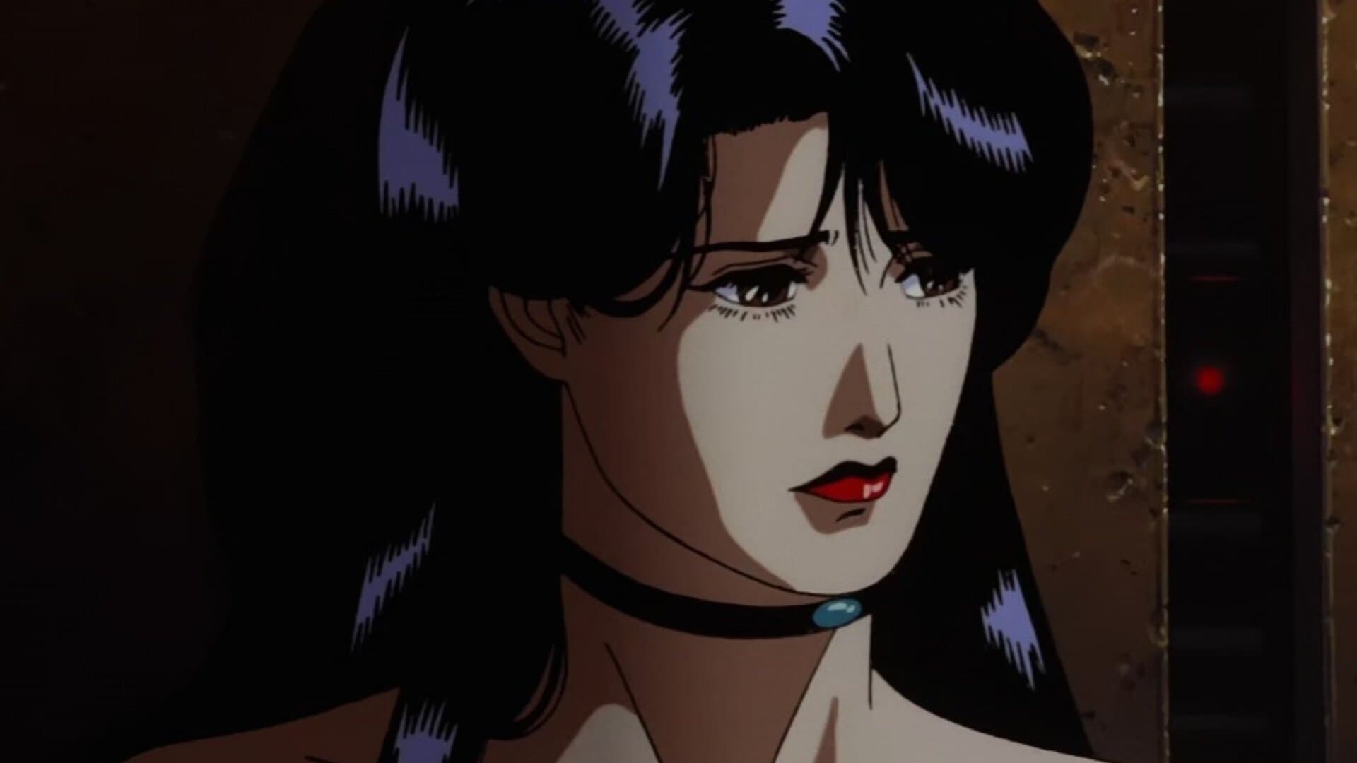 MIDNIGHT EYE　ゴクウII