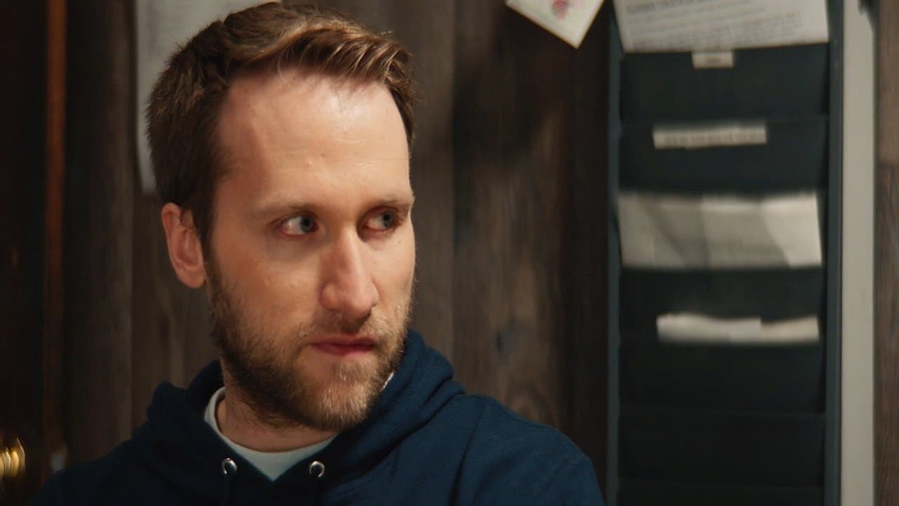 Don't Dream About Me