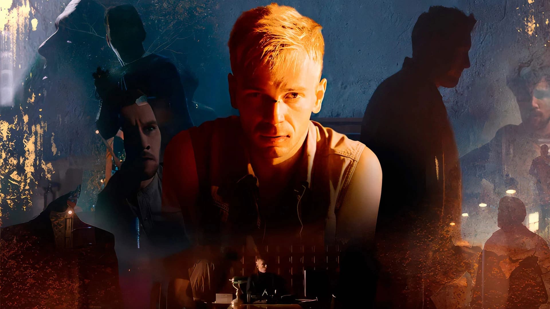 Молодые и сильные выживут